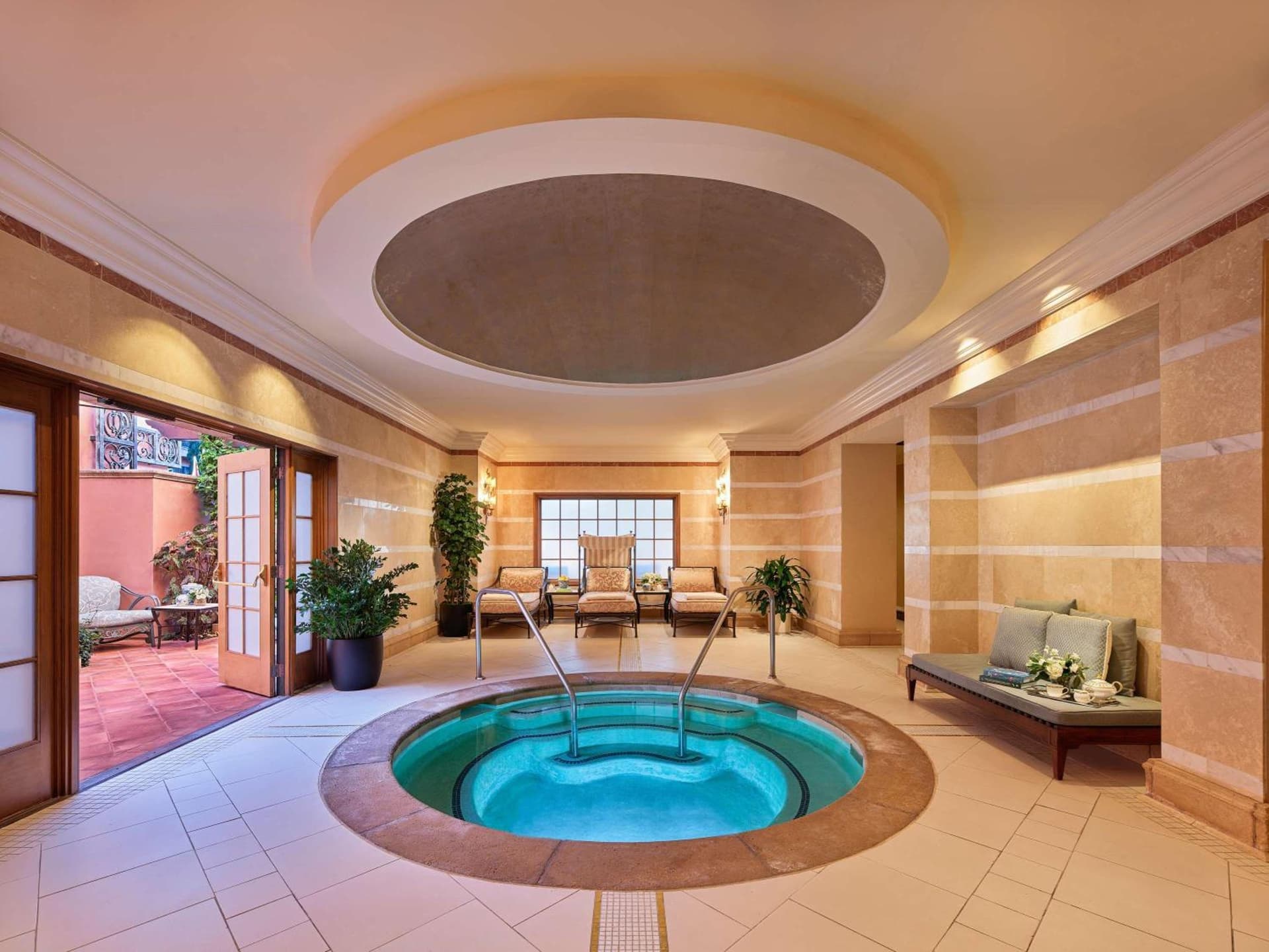 Fairmont Grand Del Mar gallery photo in San Diego, CA — image 33