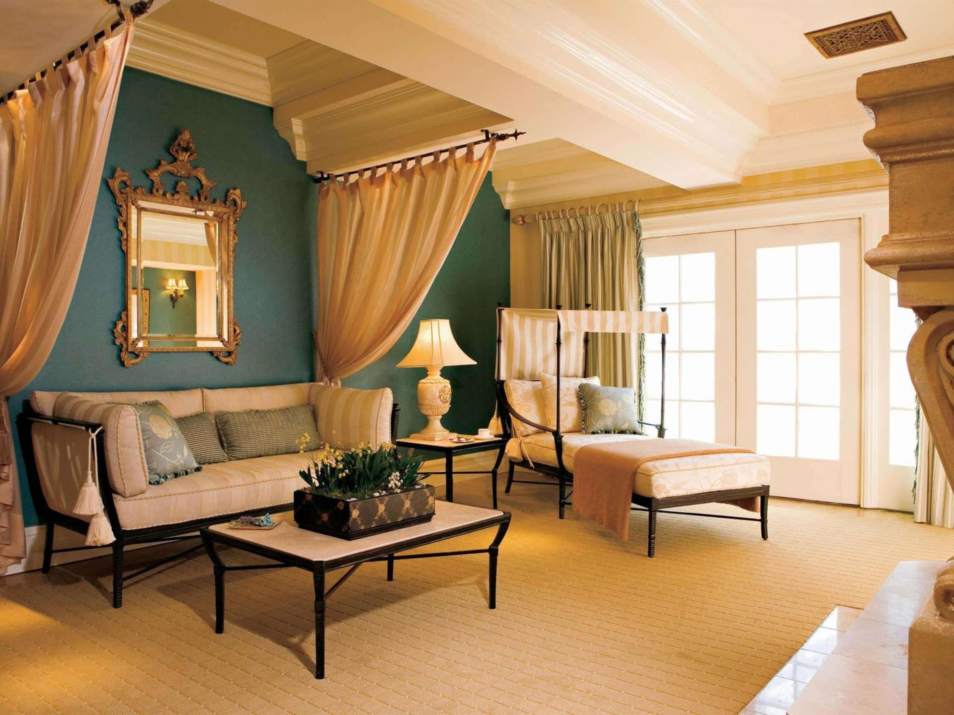 Fairmont Grand Del Mar gallery photo in San Diego, CA — image 137