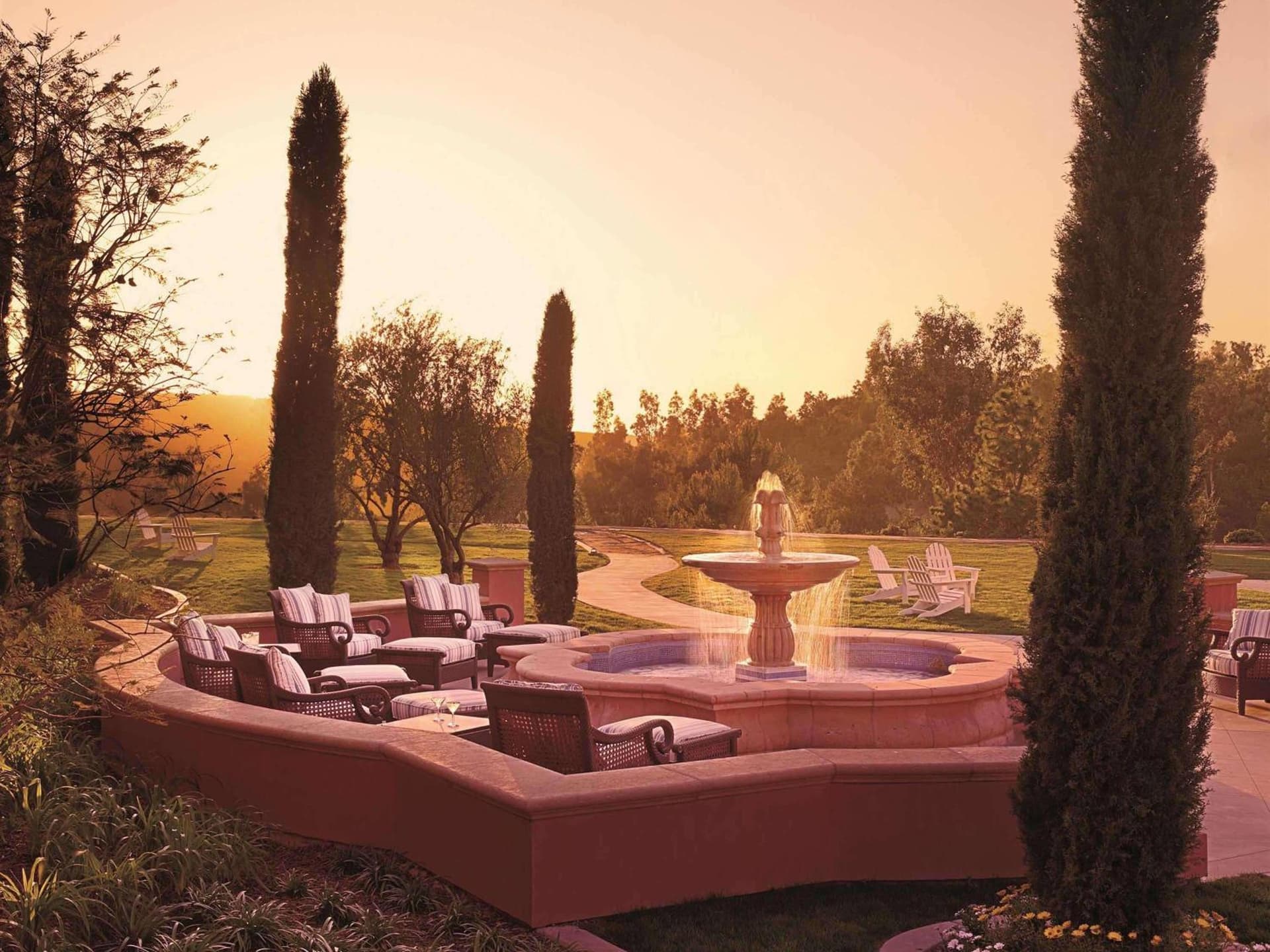 Fairmont Grand Del Mar gallery photo in San Diego, CA — image 64