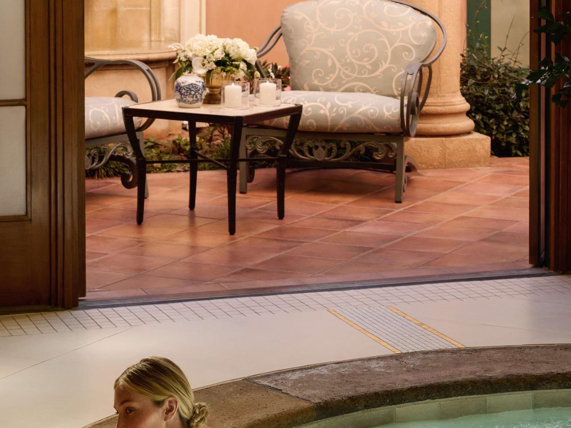 Fairmont Grand Del Mar gallery photo in San Diego, CA — image 140