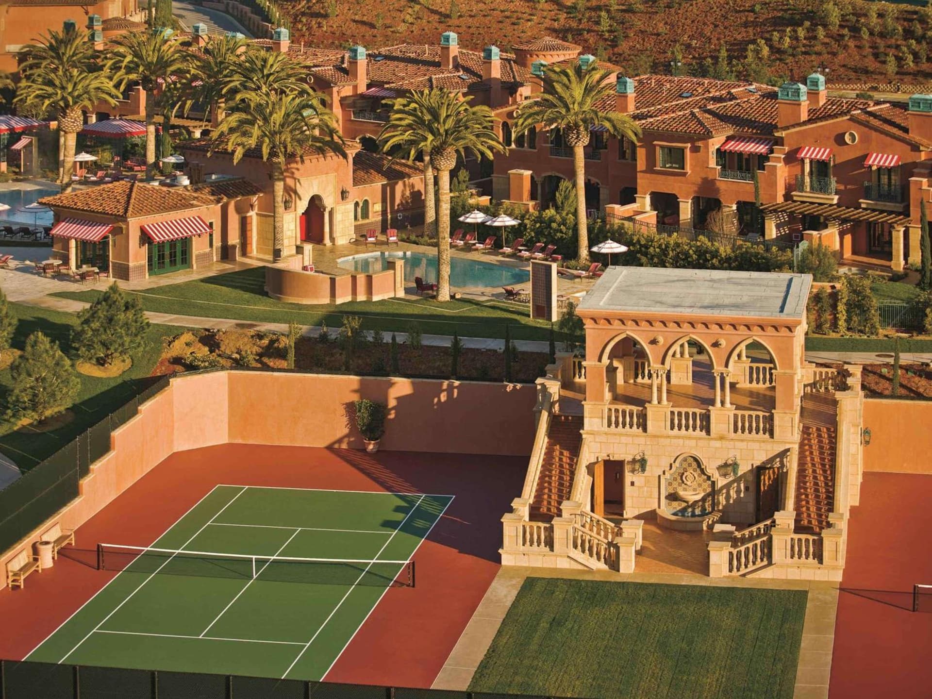 Fairmont Grand Del Mar gallery photo in San Diego, CA — image 111