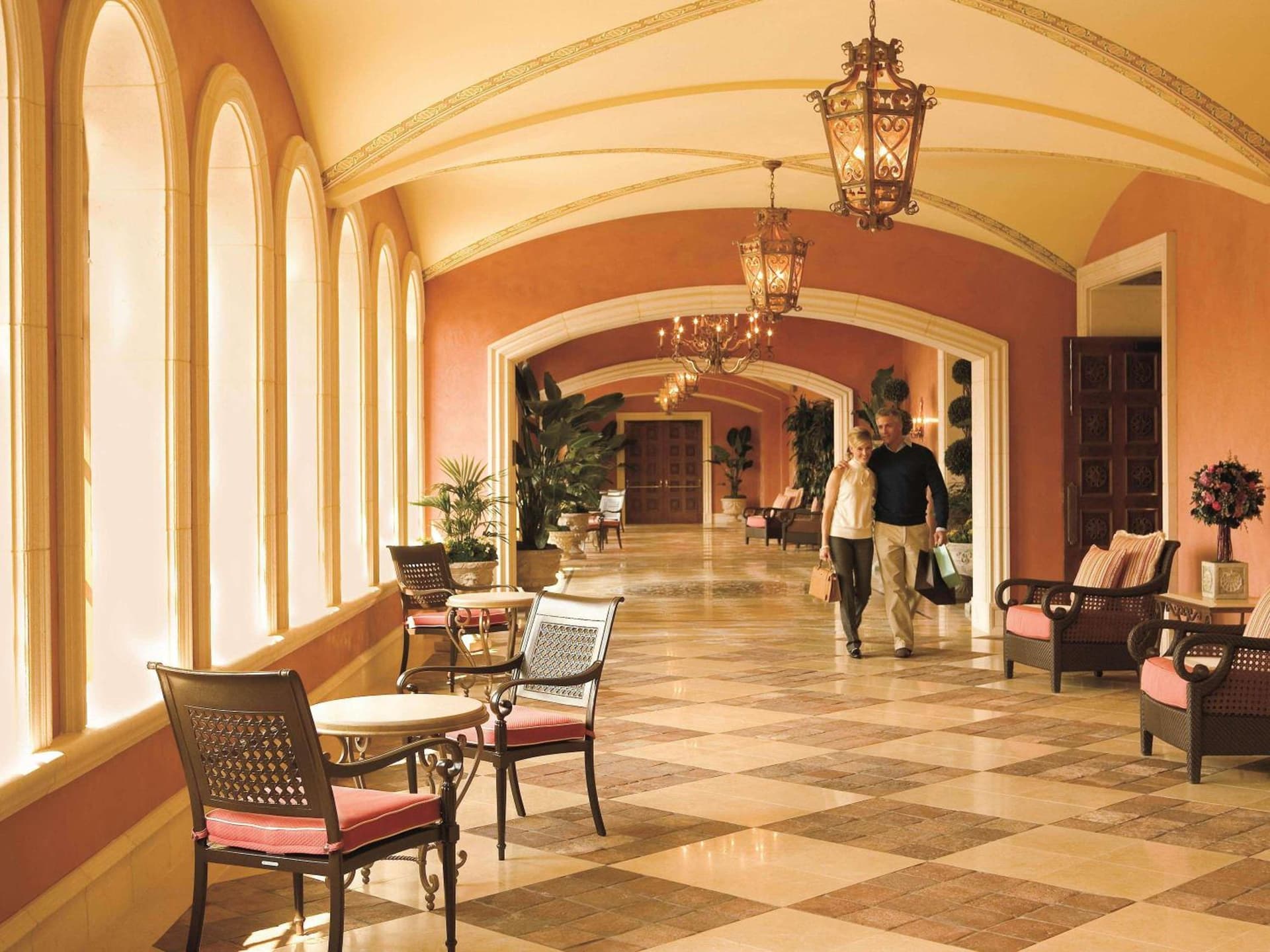Fairmont Grand Del Mar gallery photo in San Diego, CA — image 21