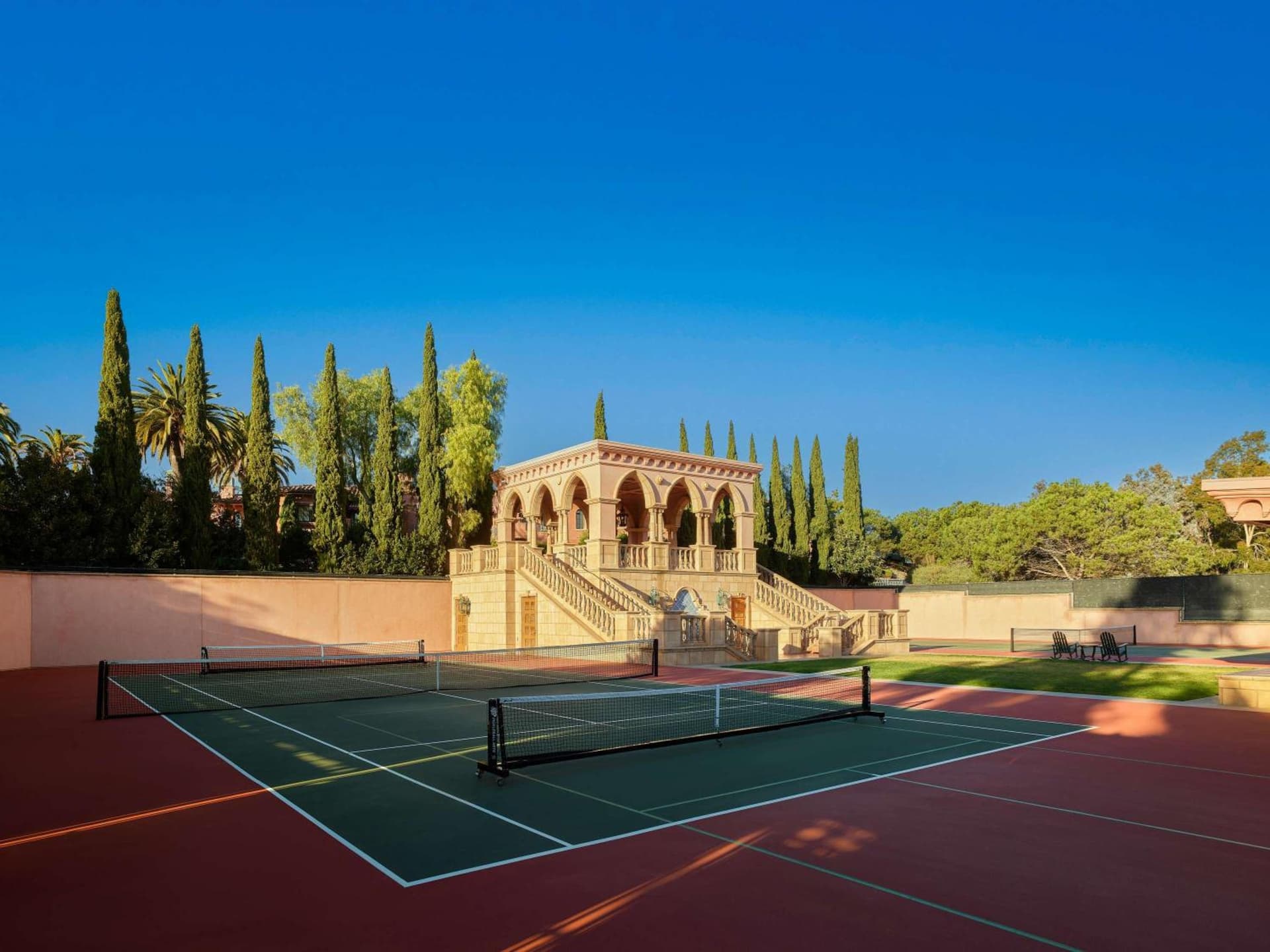 Fairmont Grand Del Mar gallery photo in San Diego, CA — image 189