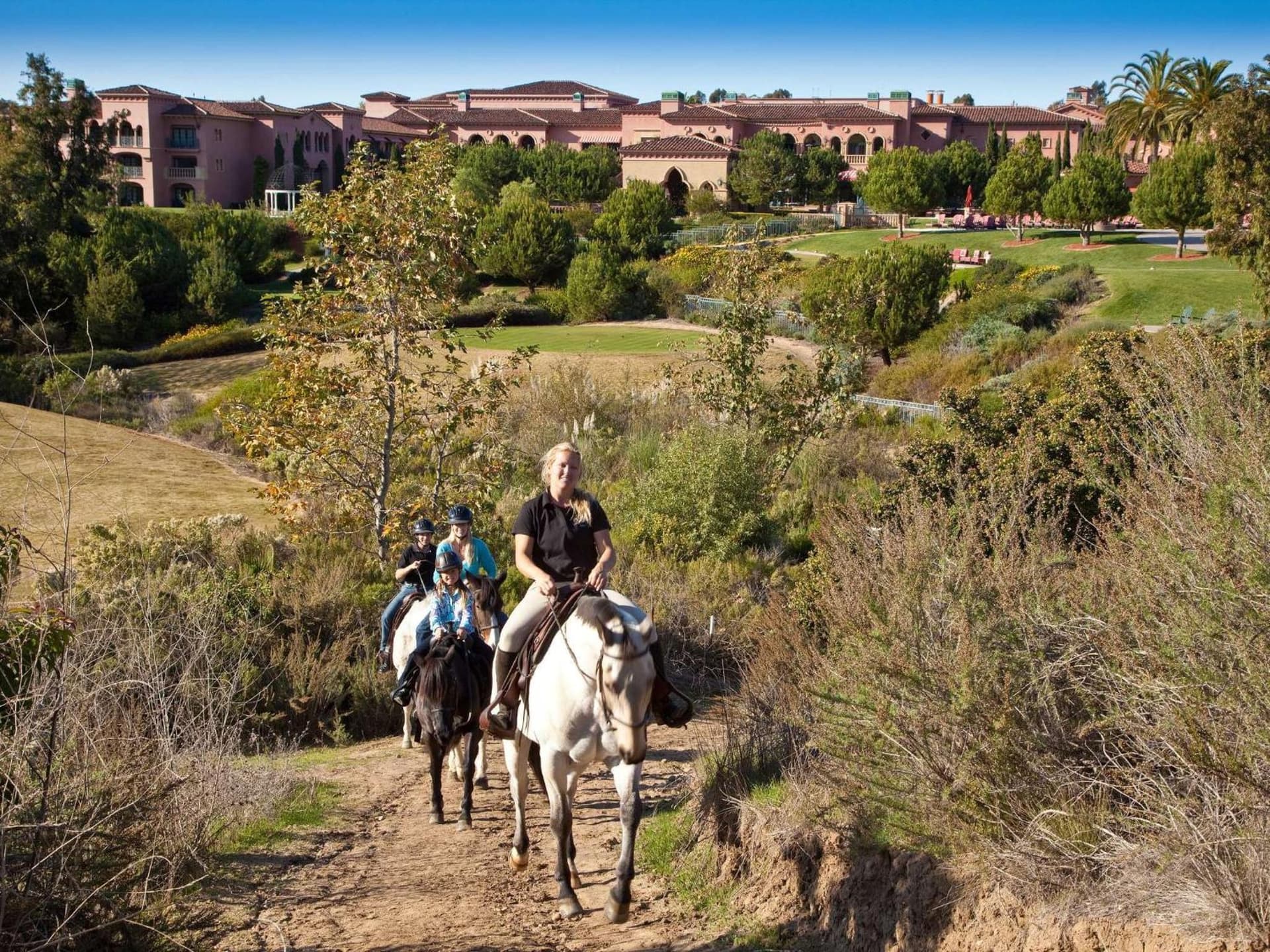 Fairmont Grand Del Mar gallery photo in San Diego, CA — image 90