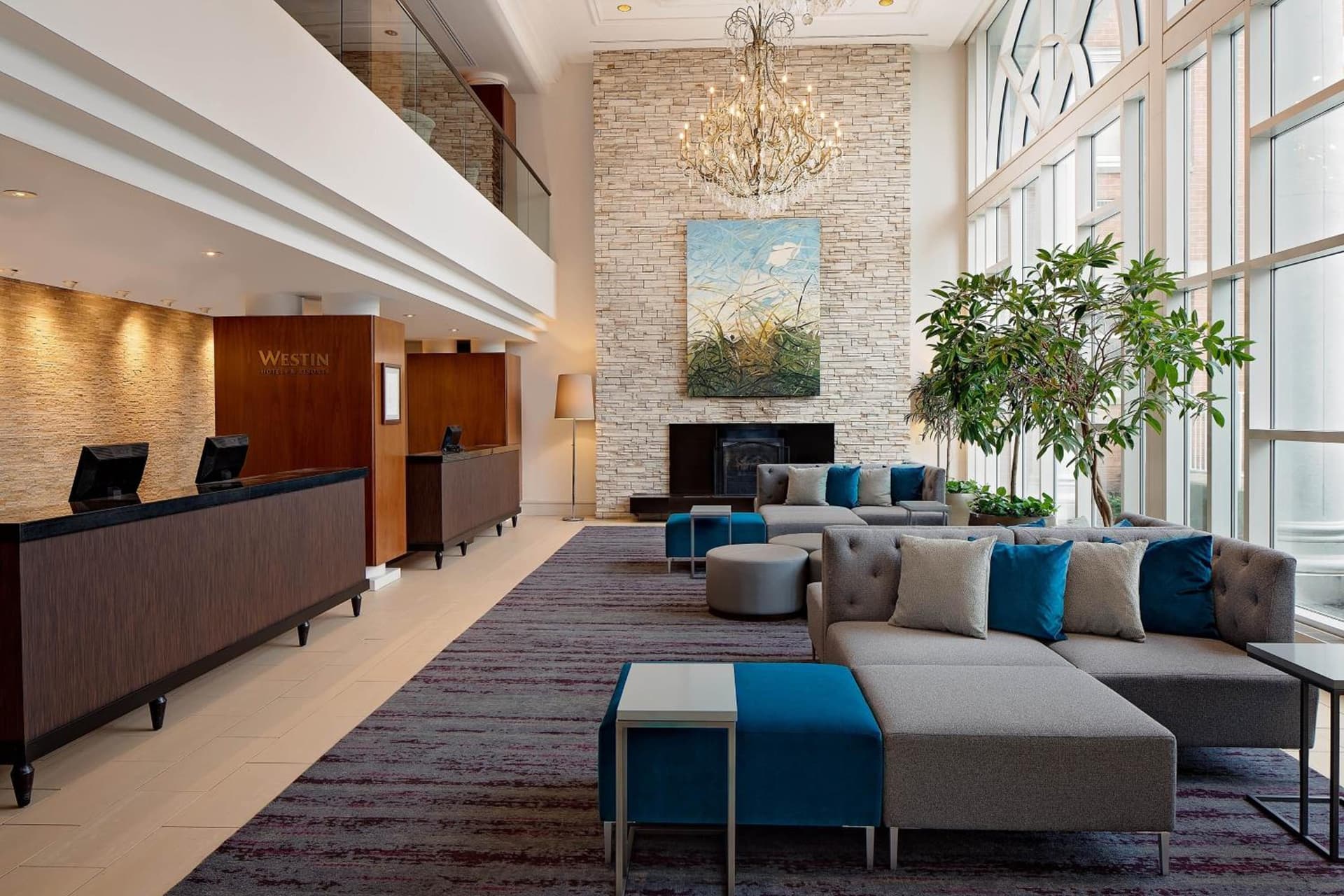 The Westin Governor Morris, Morristown gallery photo in Morristown, NJ — image 20