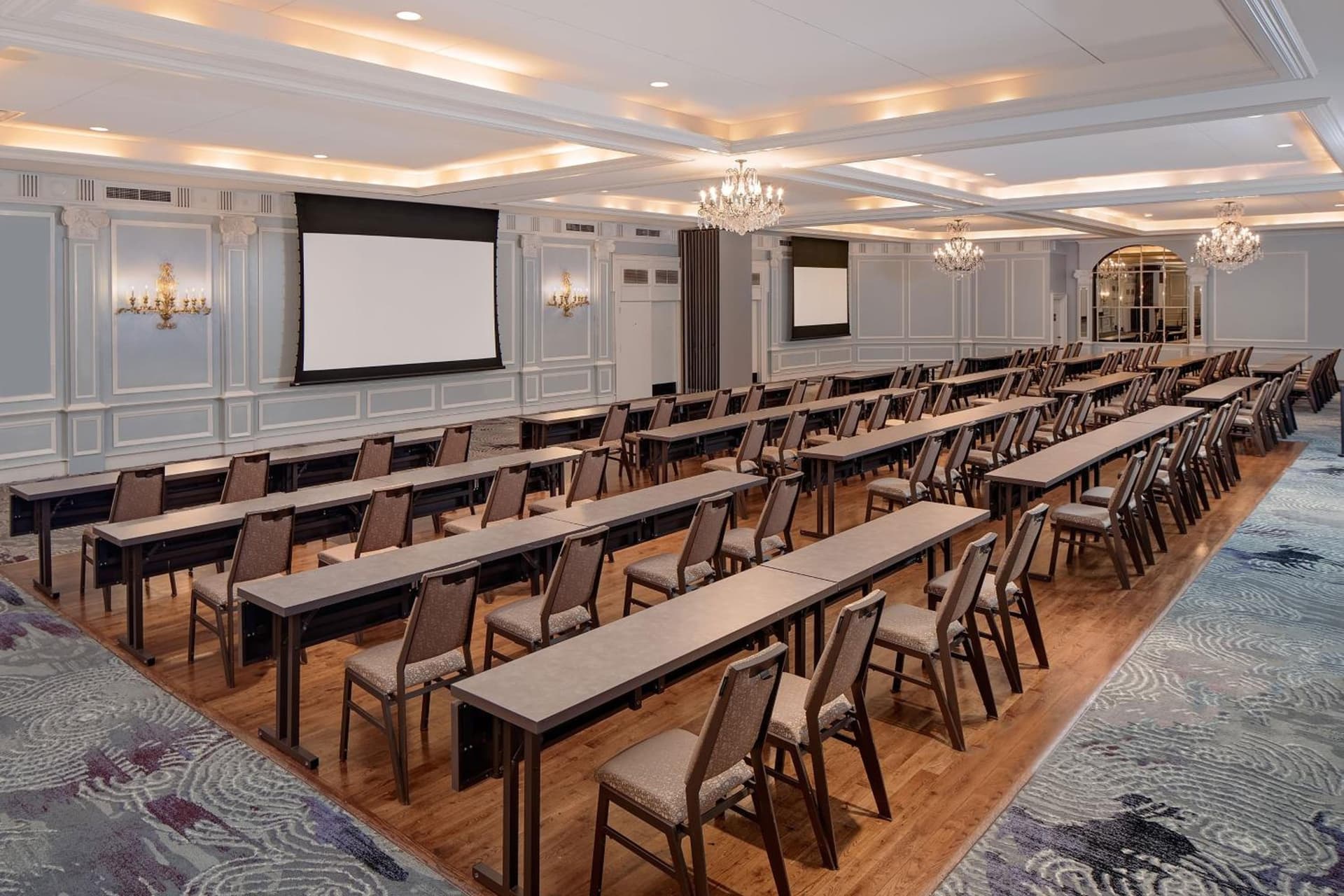 The Westin Governor Morris, Morristown gallery photo in Morristown, NJ — image 14
