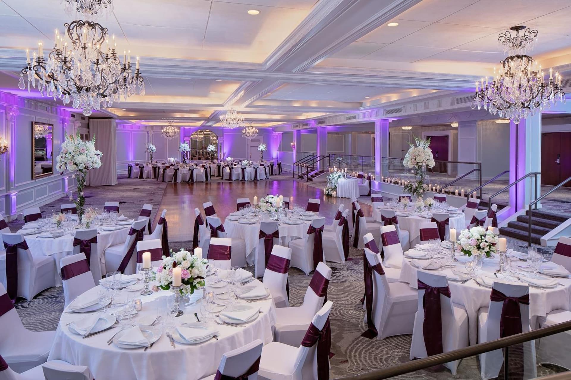 The Westin Governor Morris, Morristown gallery photo in Morristown, NJ — image 4
