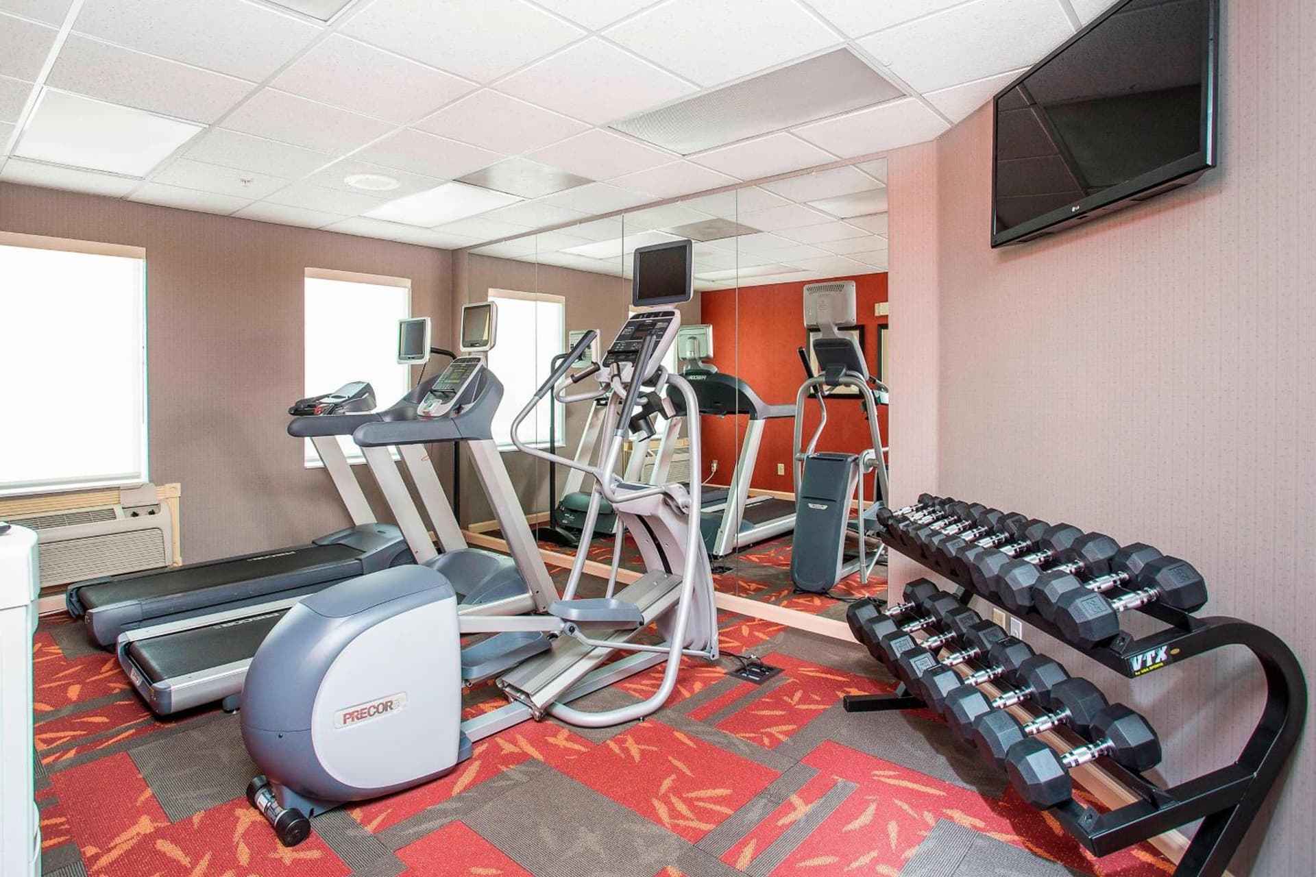 Residence Inn Phoenix Glendale/ Peoria gallery photo in Peoria, AZ — image 13
