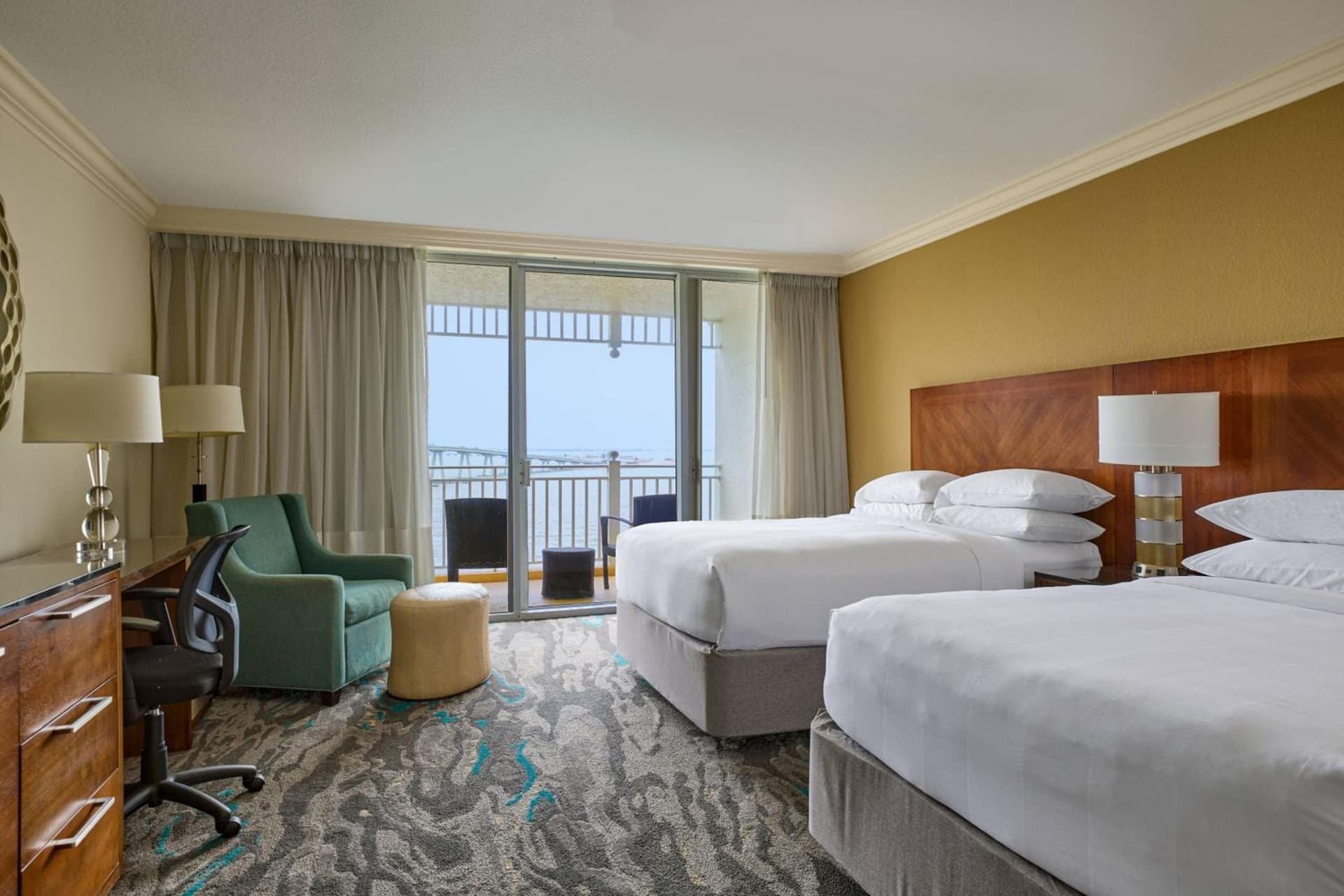 Marriott Sanibel Harbour Resort & Spa gallery photo in Fort Myers, FL — image 14