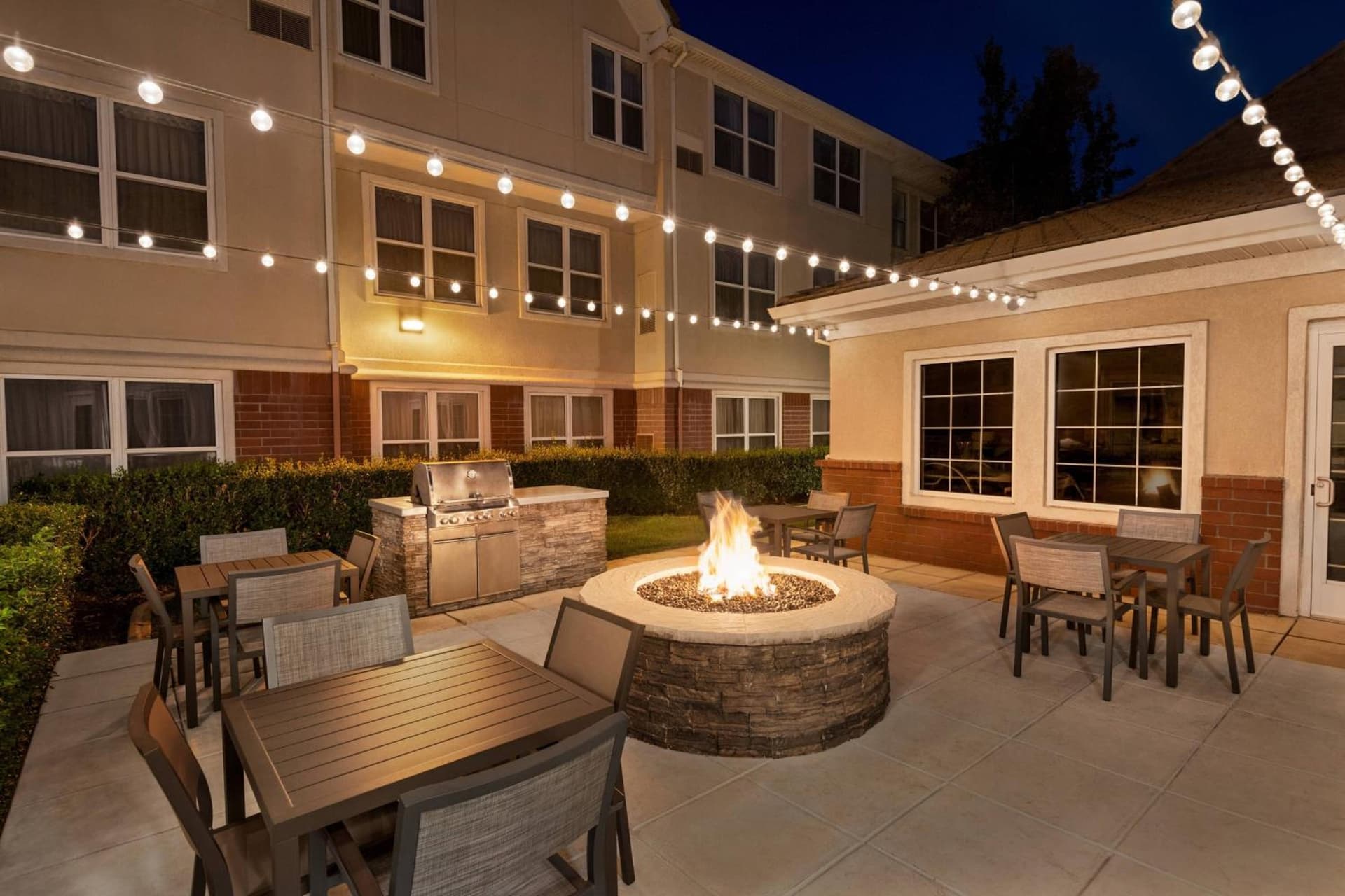 Residence Inn by Marriott San Jose South Morgan Hill gallery photo in Morgan Hill, CA — image 7