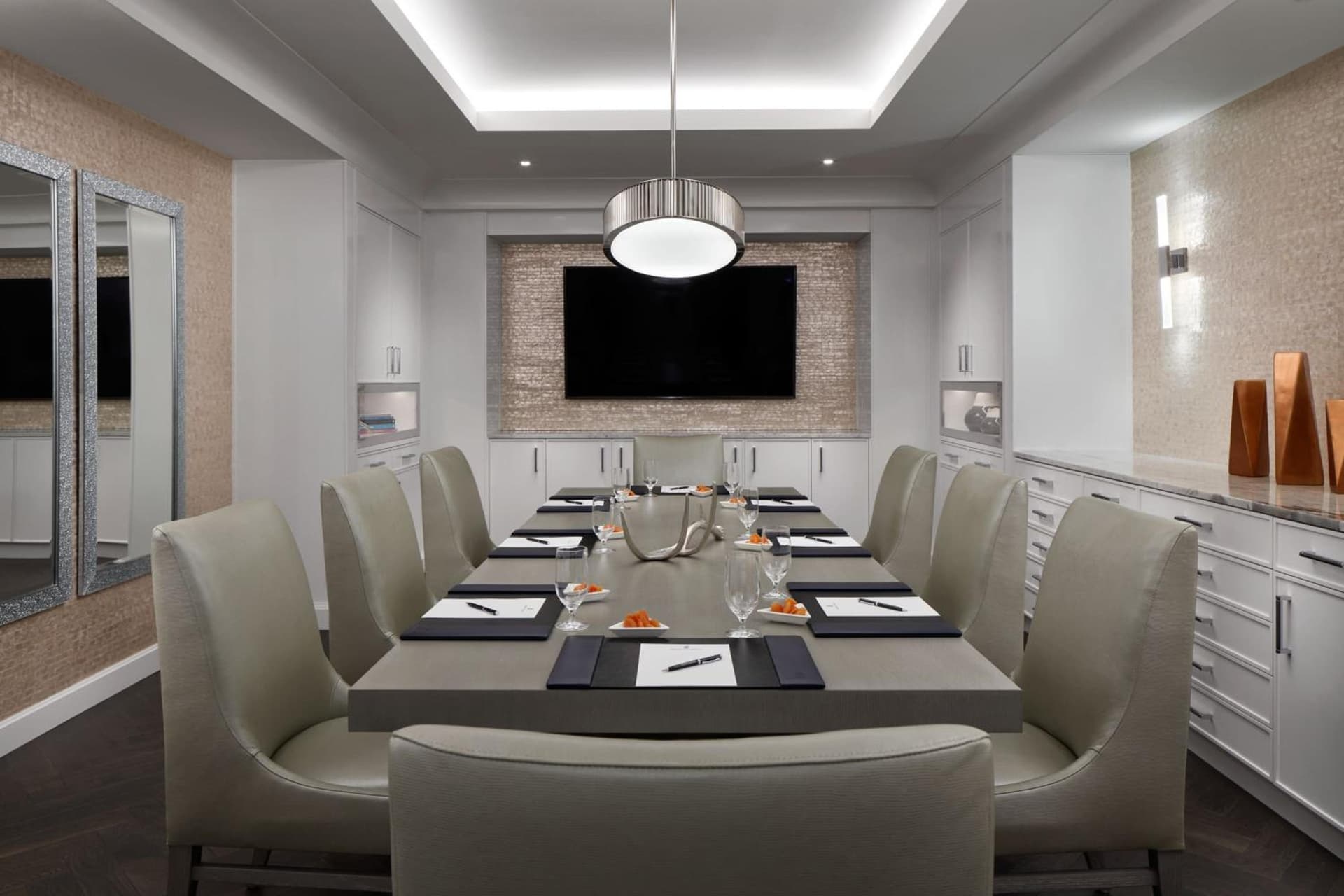The Ritz-Carlton, Cleveland gallery photo in Cleveland, OH — image 36