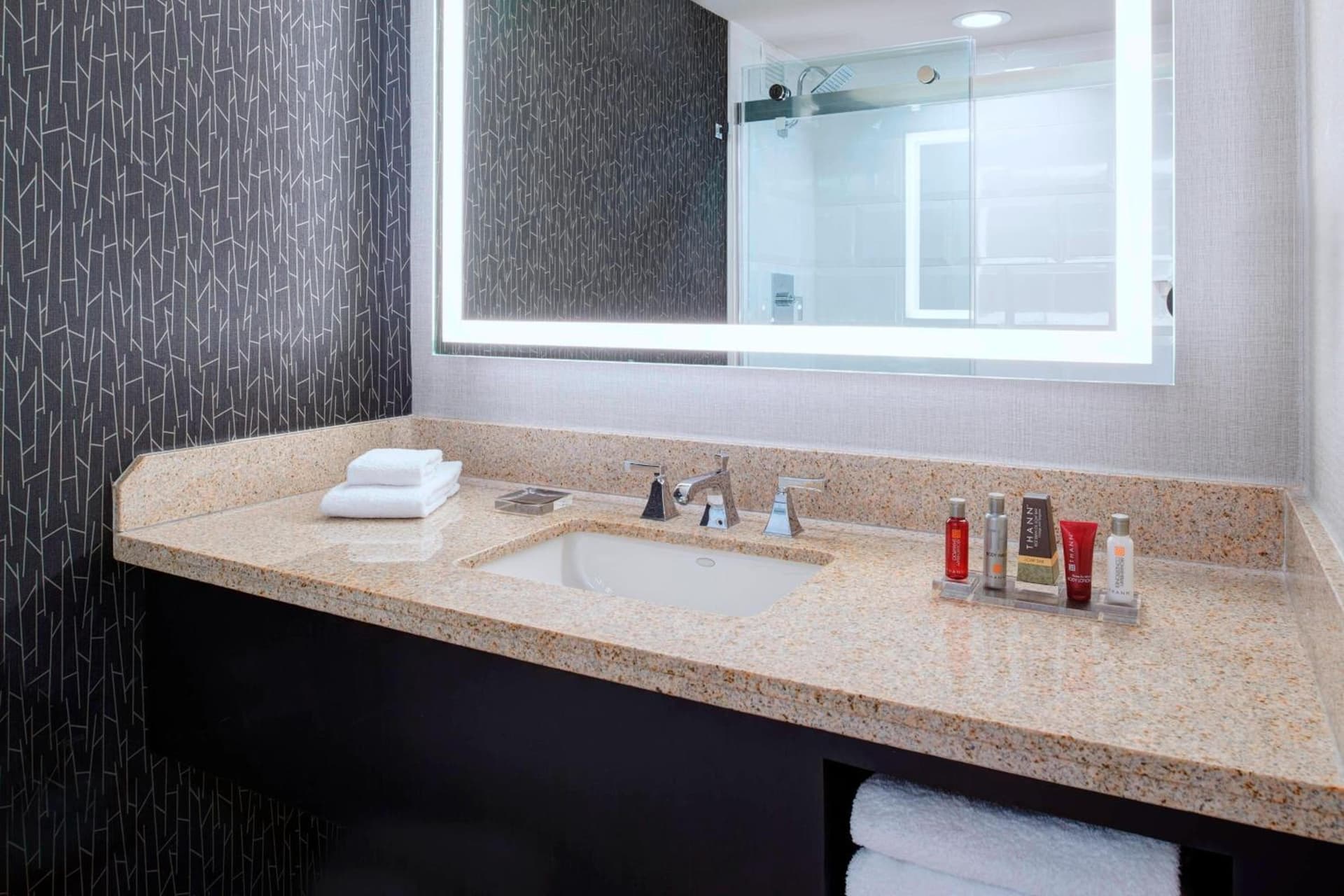 Kansas City Airport Marriott gallery photo in Kansas City, KS — image 28