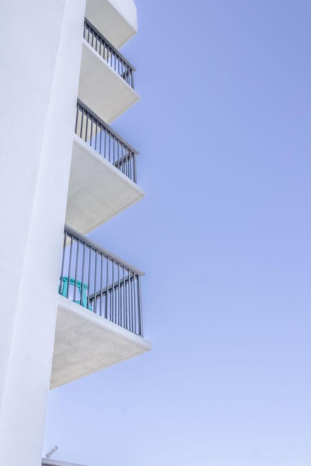 Islander East Condominiums featured exterior or lobby in Galveston, TX — similar hotel