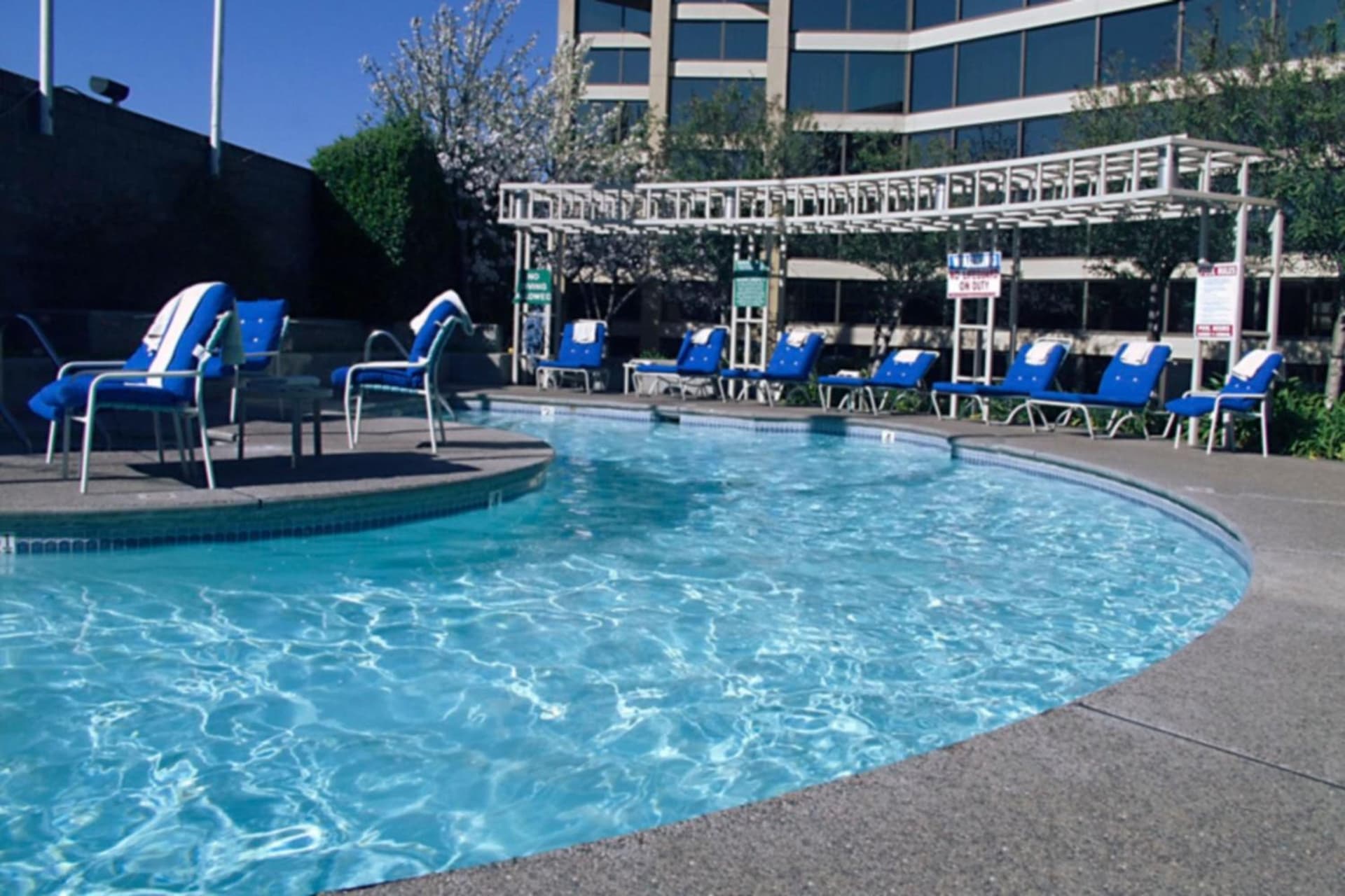 Walnut Creek Marriott gallery photo in Walnut Creek, CA — image 33