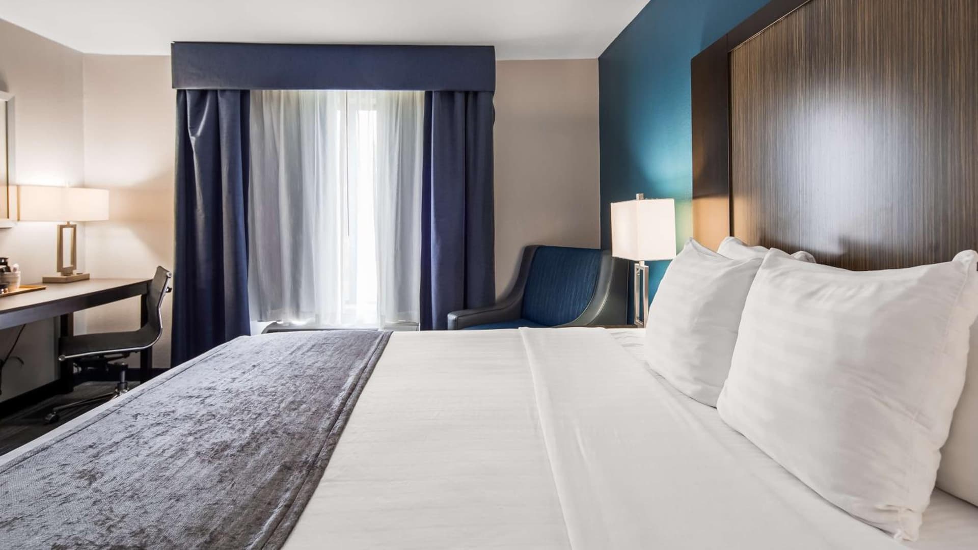 Best Western Town Center Inn gallery photo in Weslaco, TX — image 15