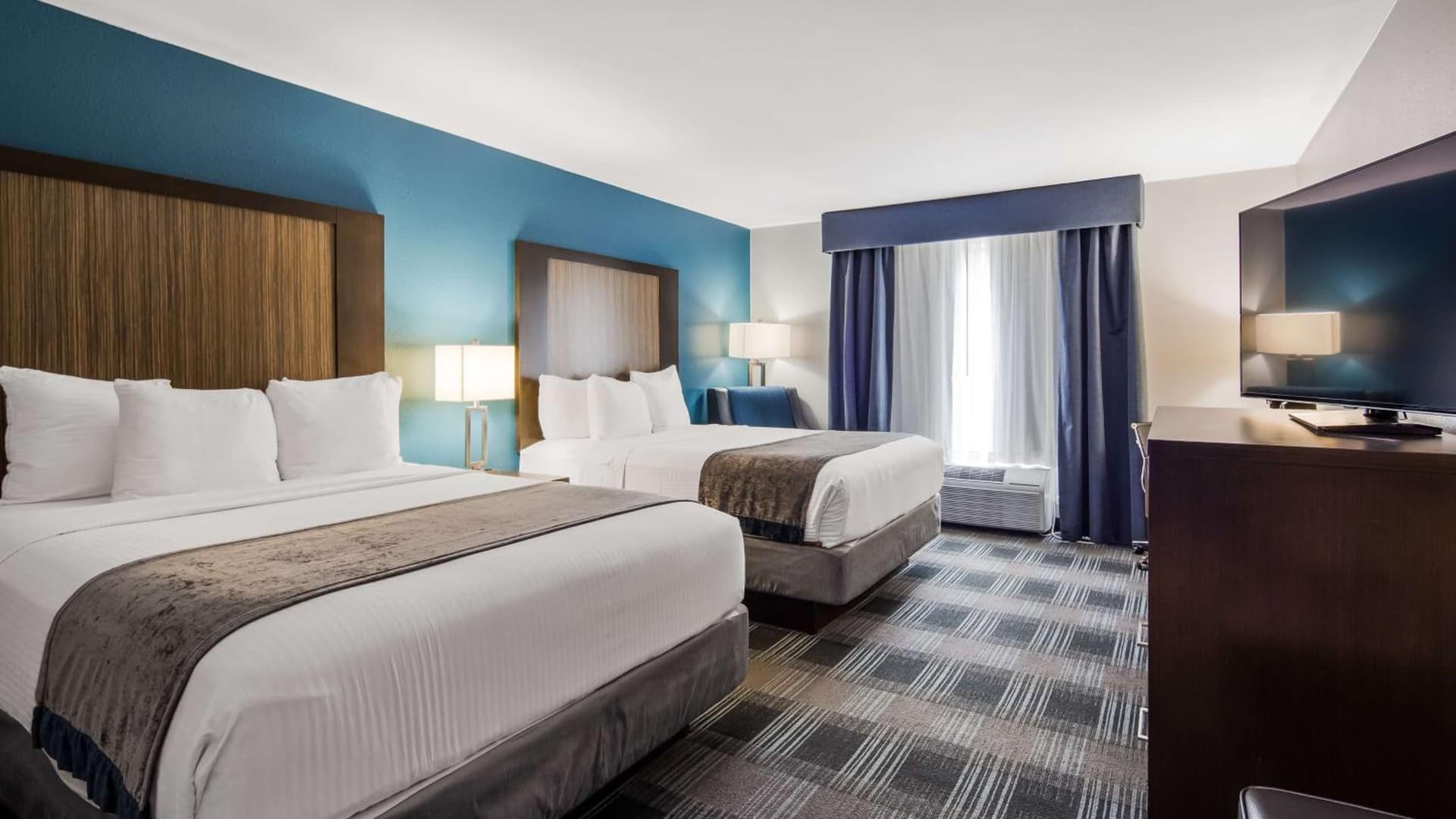 Best Western Town Center Inn gallery photo in Weslaco, TX — image 12
