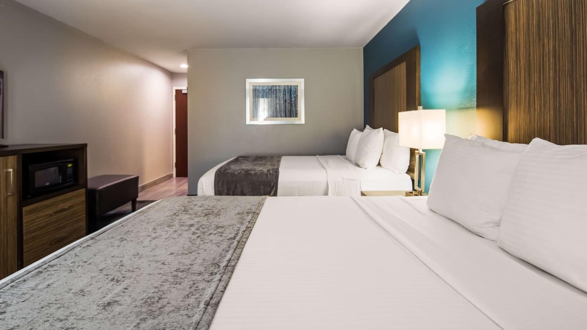 Best Western Town Center Inn gallery photo in Weslaco, TX — image 16
