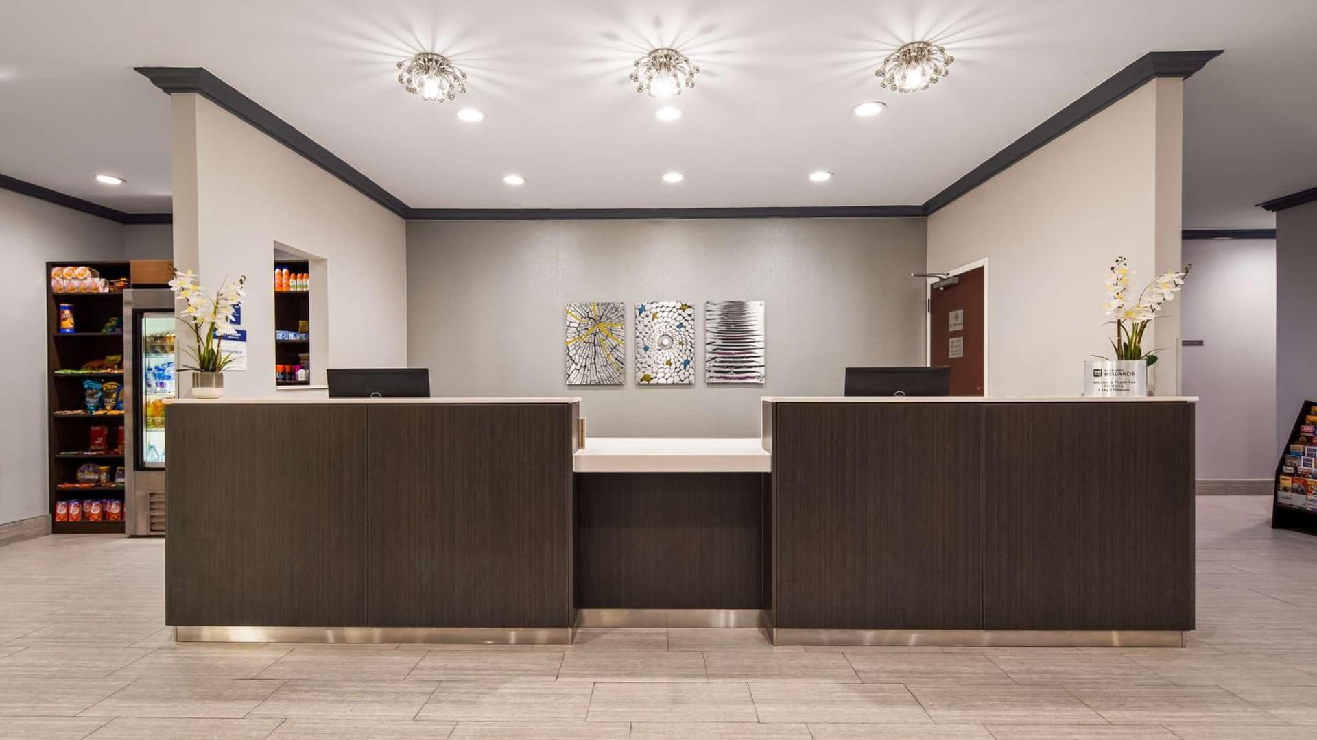 Best Western Town Center Inn gallery photo in Weslaco, TX — image 10