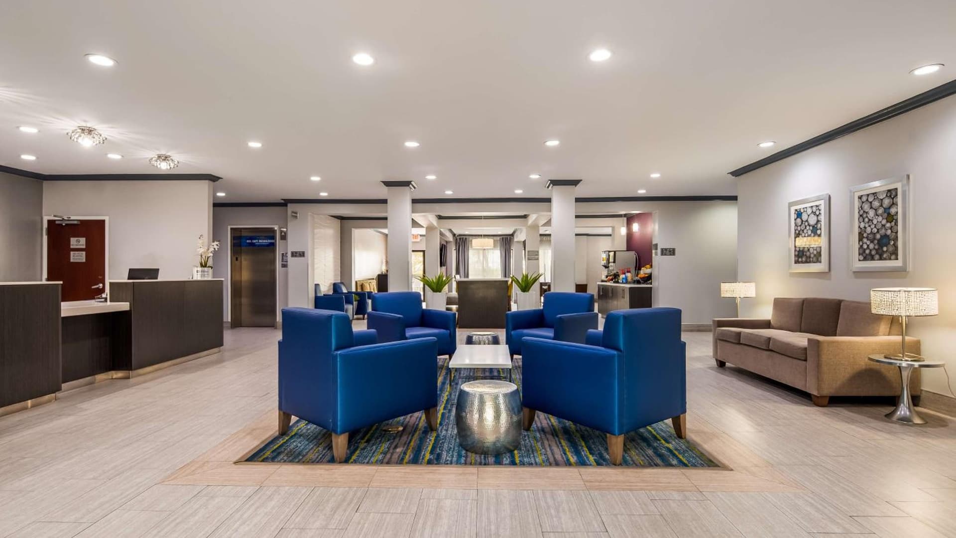 Best Western Town Center Inn gallery photo in Weslaco, TX — image 4