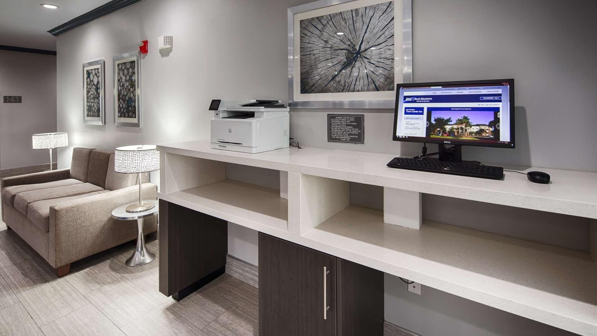 Best Western Town Center Inn gallery photo in Weslaco, TX — image 21