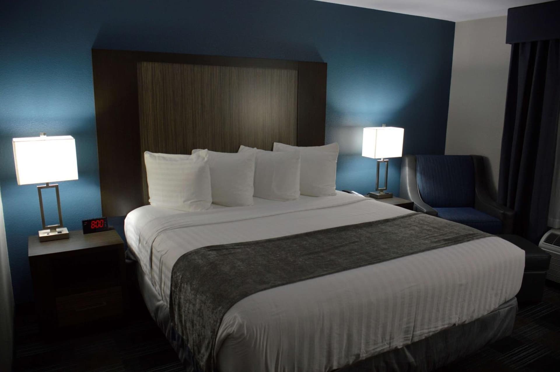 Best Western Town Center Inn gallery photo in Weslaco, TX — image 20