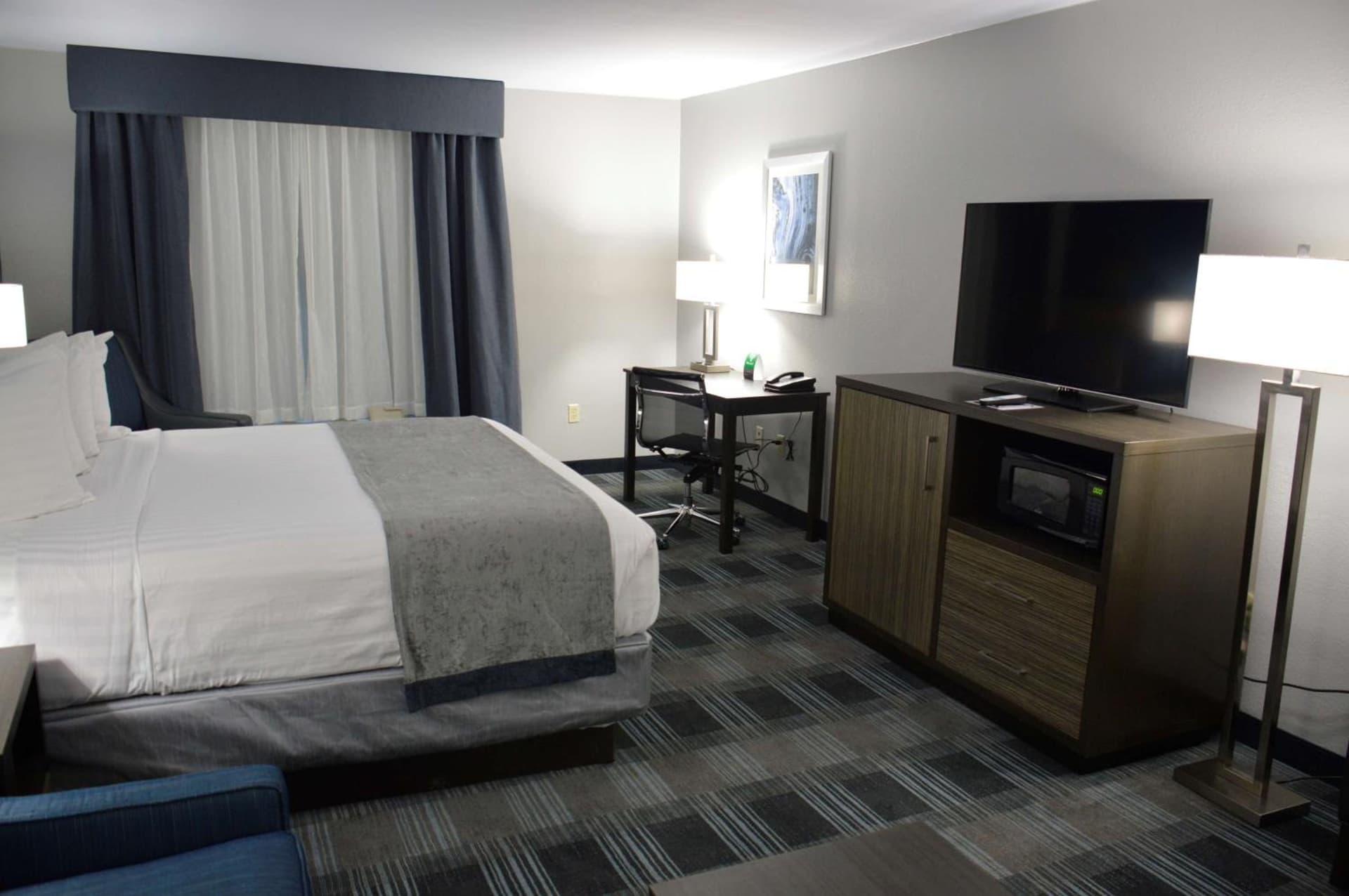 Best Western Town Center Inn gallery photo in Weslaco, TX — image 22