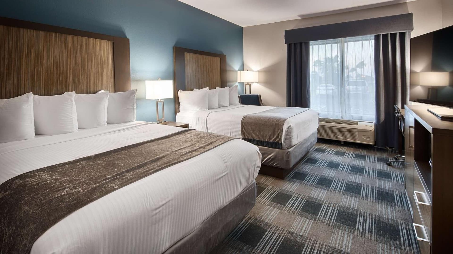 Best Western Town Center Inn gallery photo in Weslaco, TX — image 19