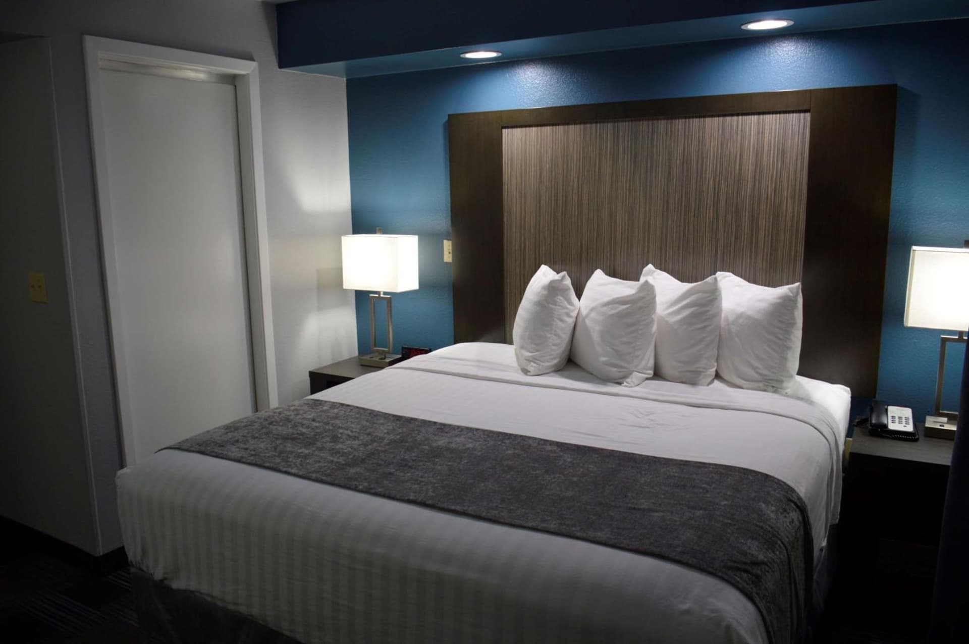 Best Western Town Center Inn gallery photo in Weslaco, TX — image 6