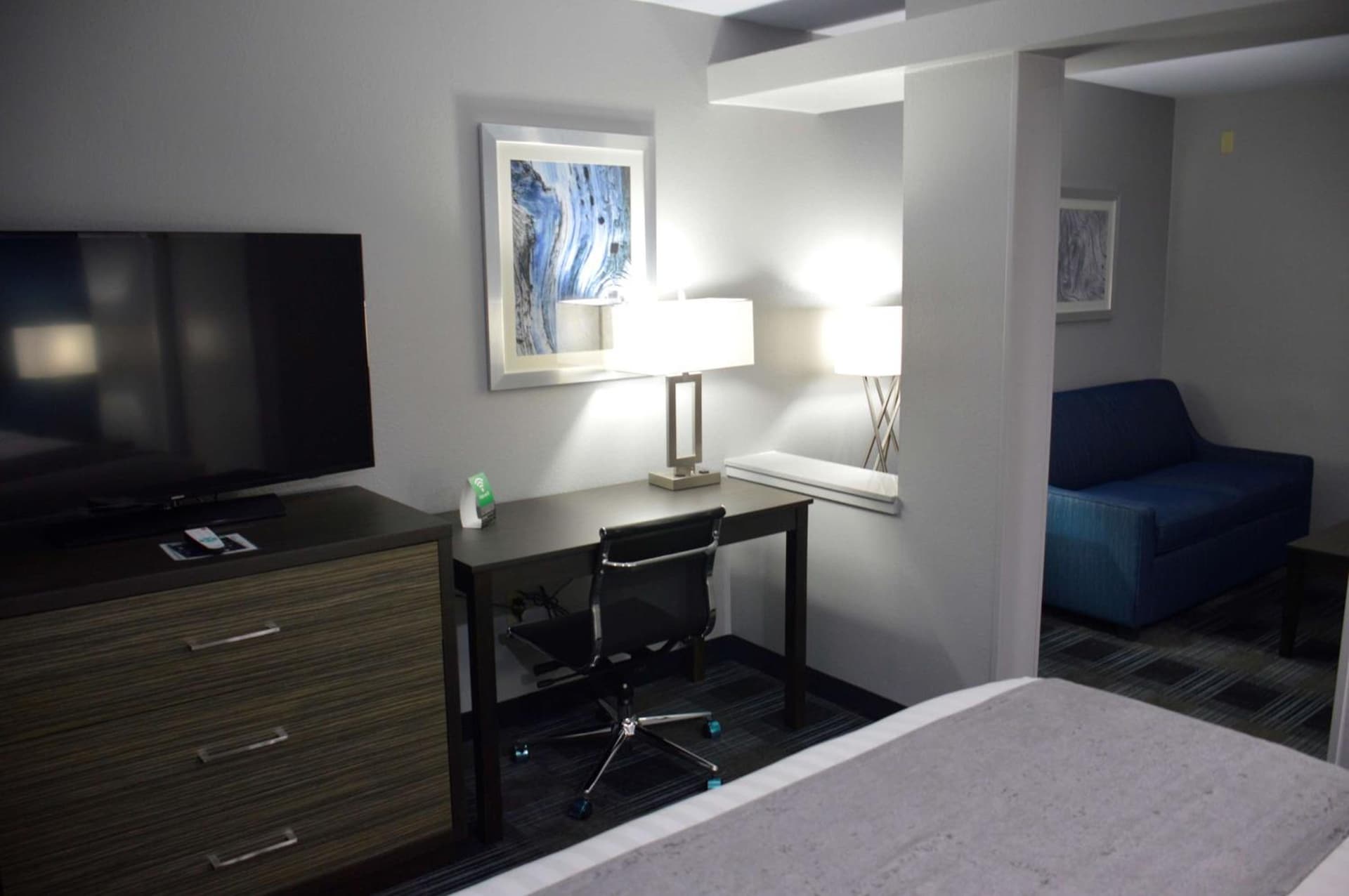 Best Western Town Center Inn gallery photo in Weslaco, TX — image 5