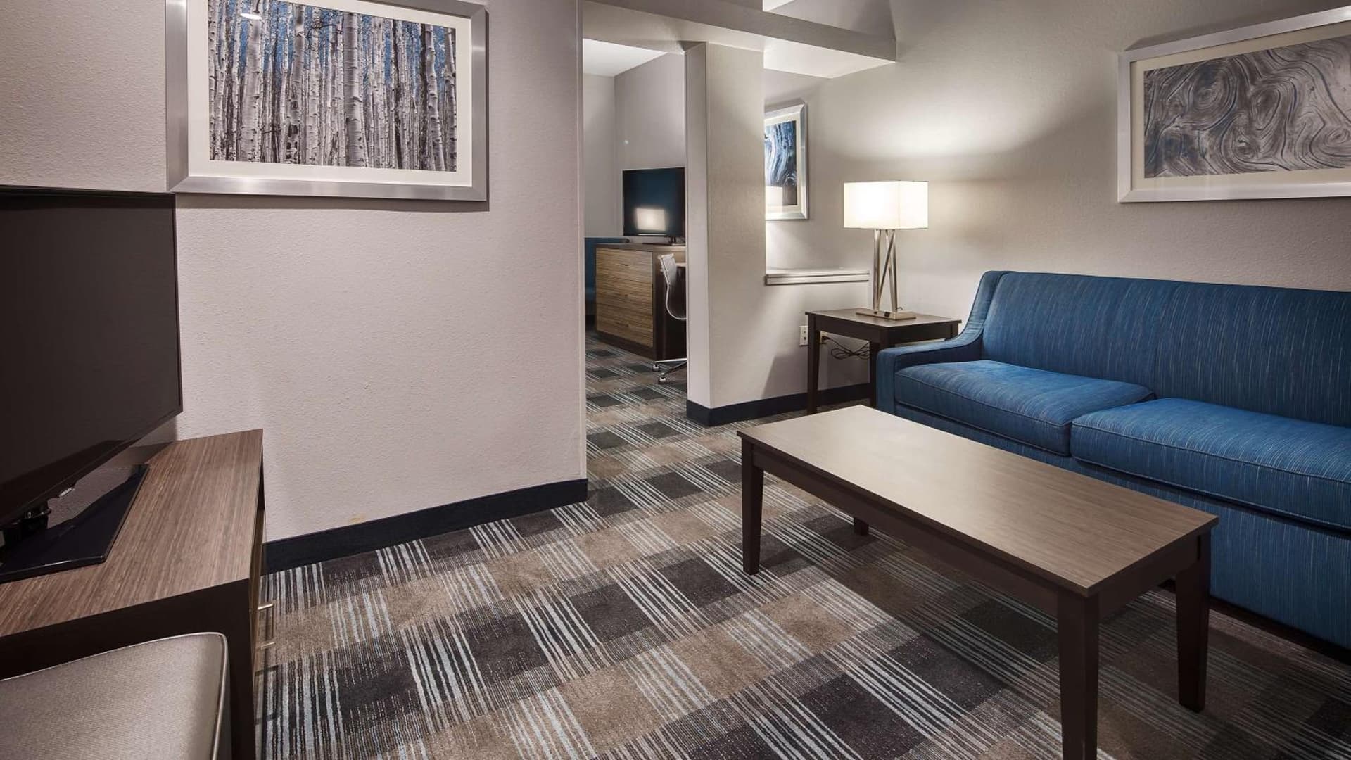 Best Western Town Center Inn gallery photo in Weslaco, TX — image 9