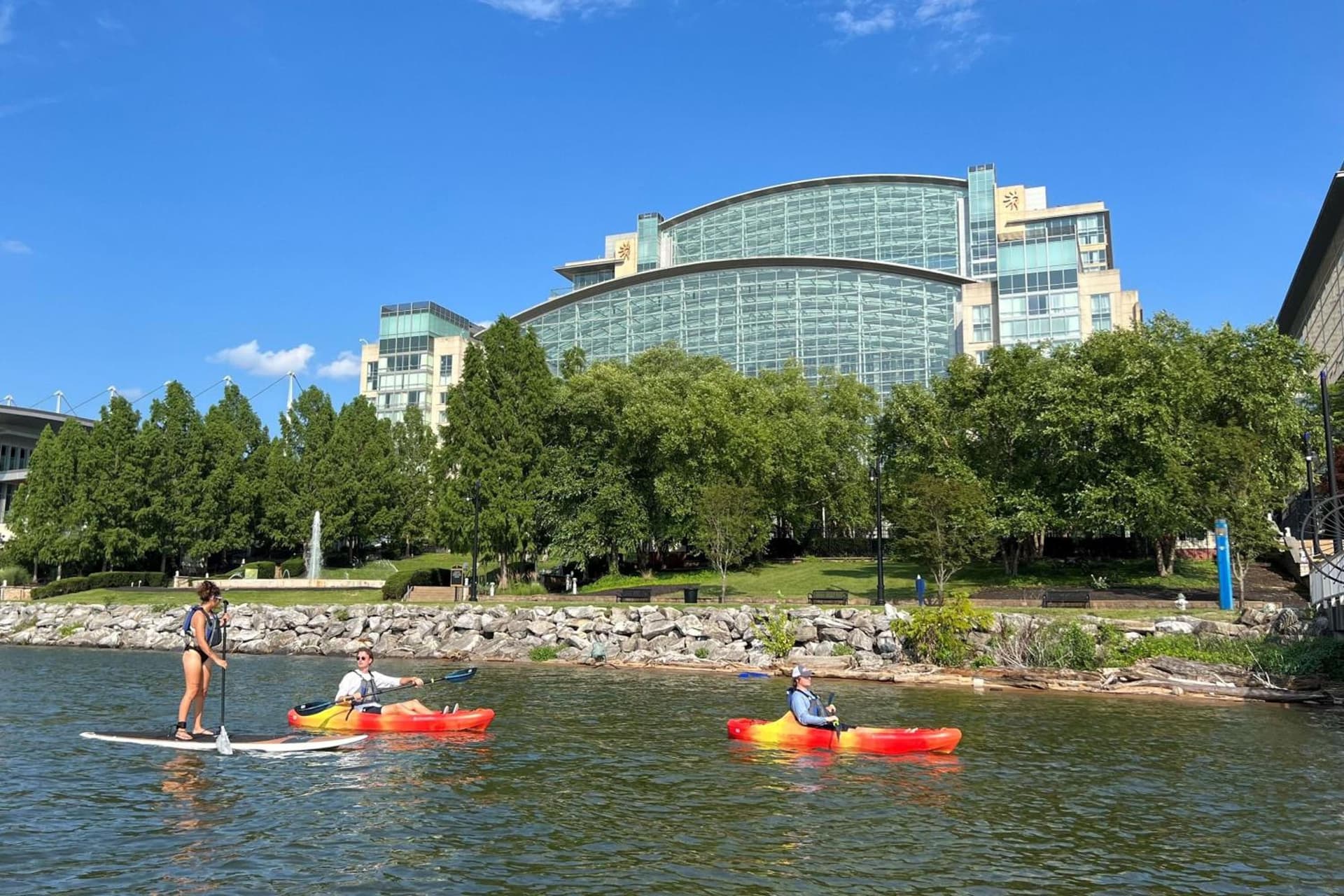Gaylord National Resort & Convention Center gallery photo in National Harbor, MD — image 63