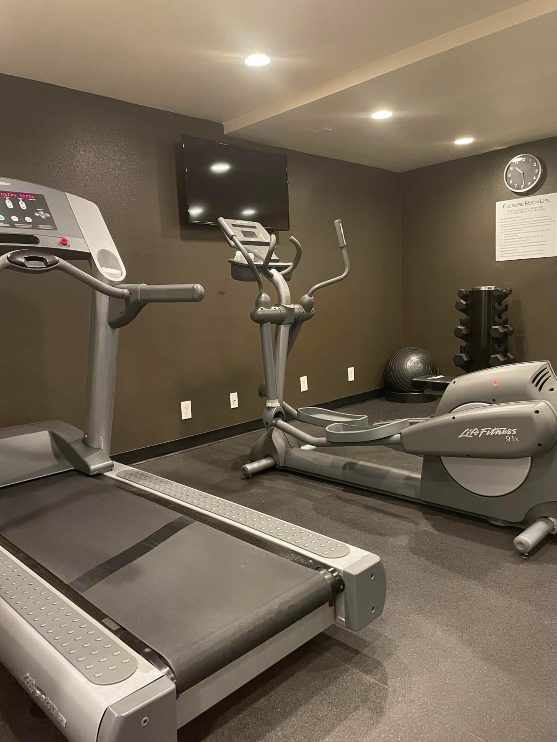 Anaheim Portofino Inn & Suites gallery photo in Anaheim, CA — image 12