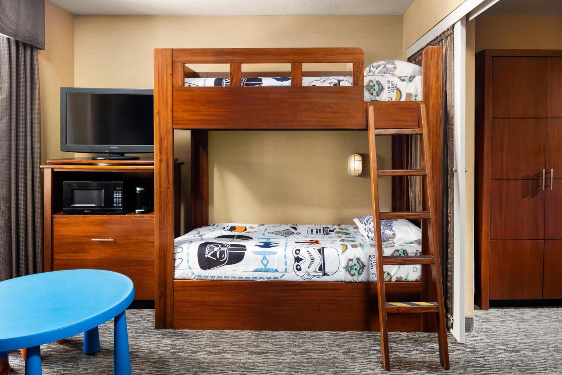 Anaheim Portofino Inn & Suites gallery photo in Anaheim, CA — image 24