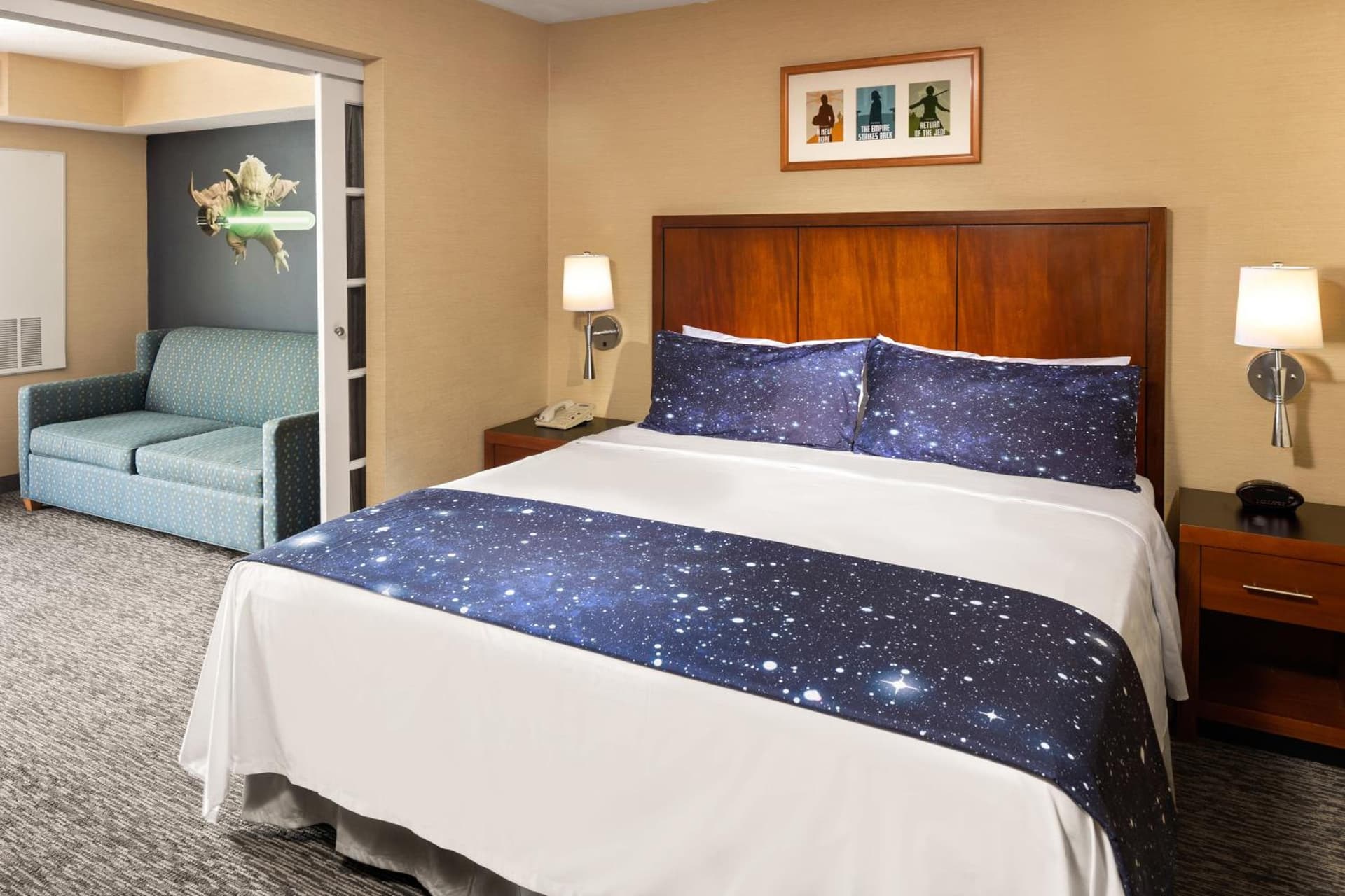 Anaheim Portofino Inn & Suites gallery photo in Anaheim, CA — image 23