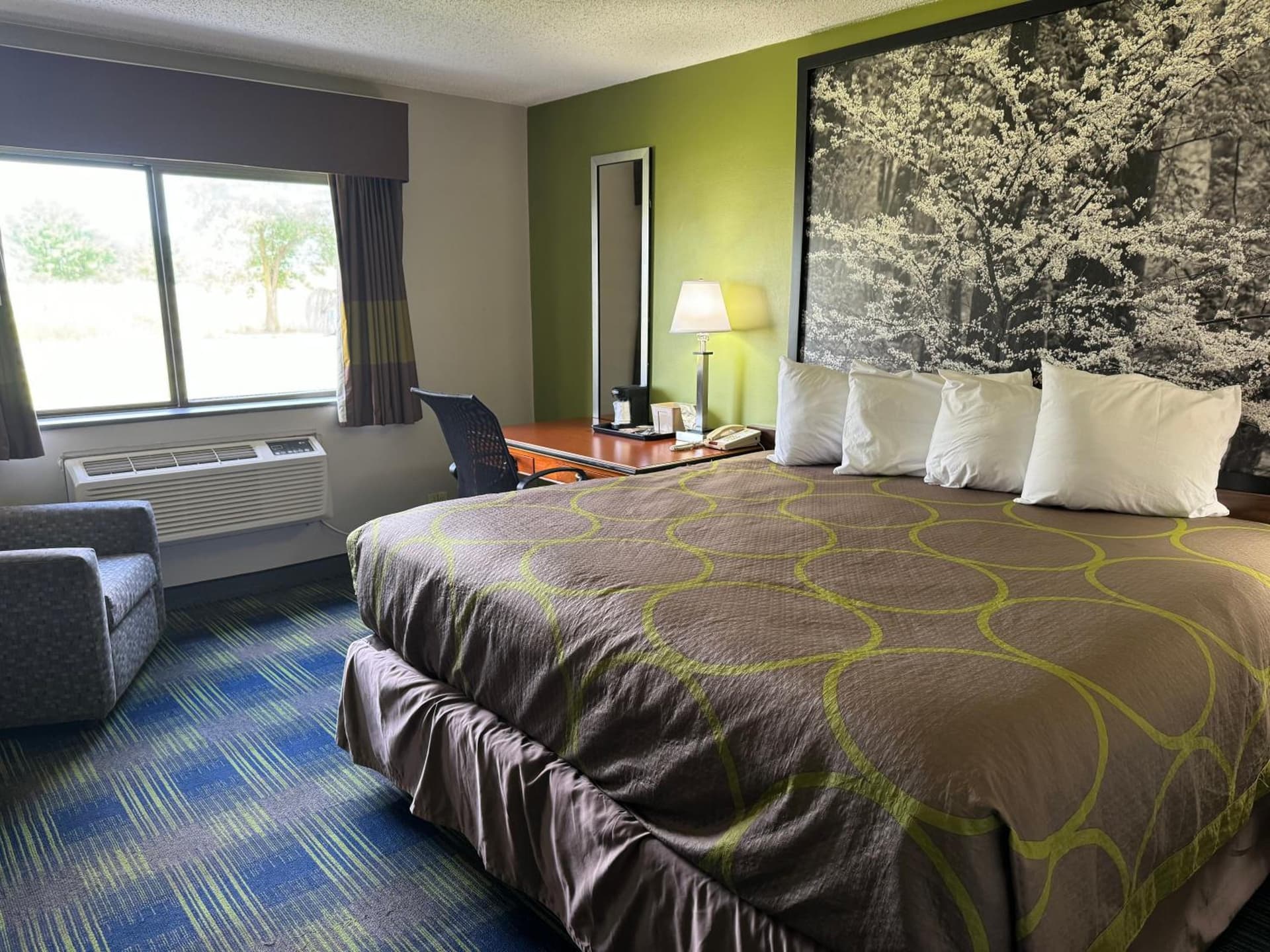 South Ridge Inn gallery photo in North Ridgeville, OH — image 20
