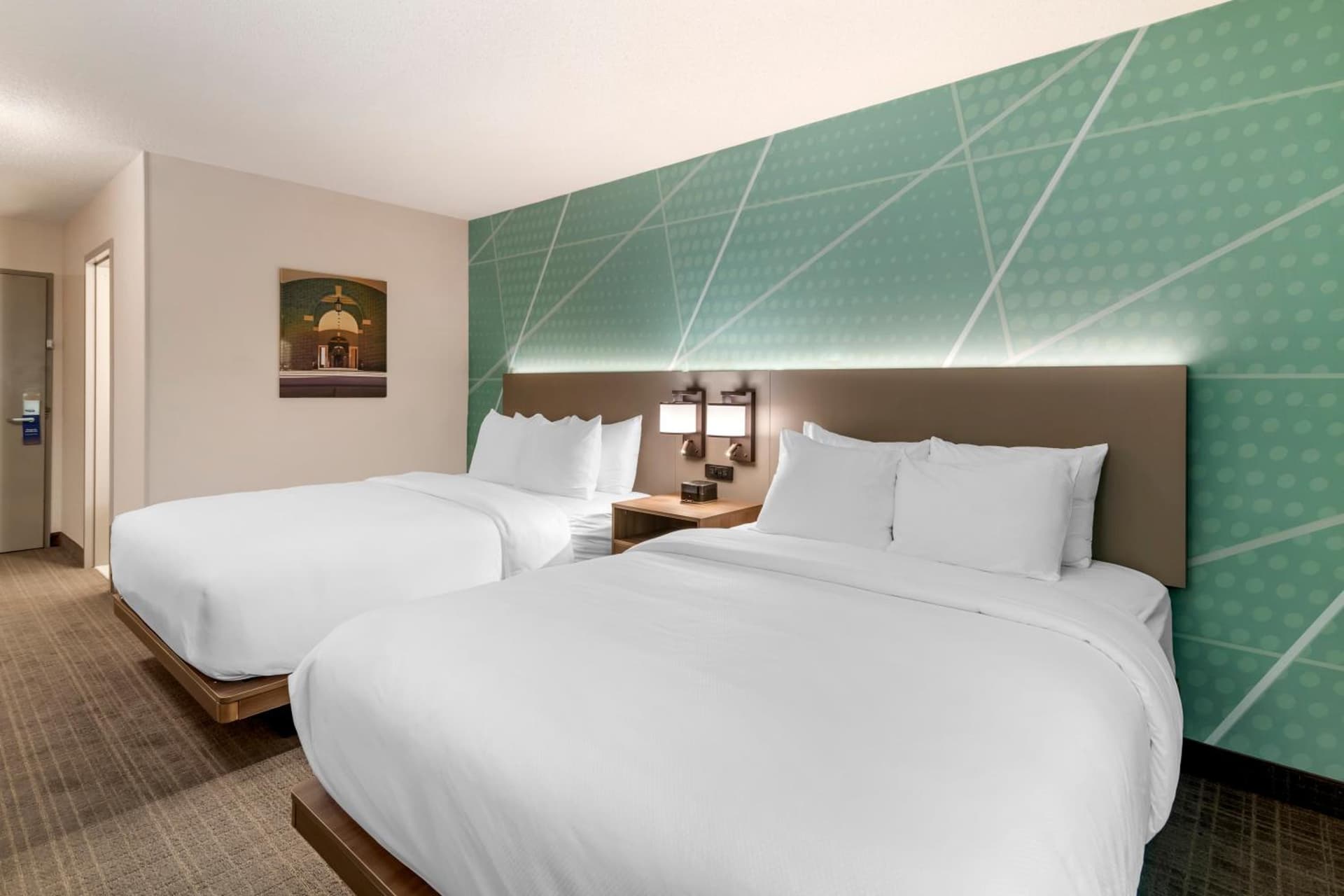 Comfort Inn & Suites Saratoga Springs gallery photo in Saratoga Springs, NY — image 58