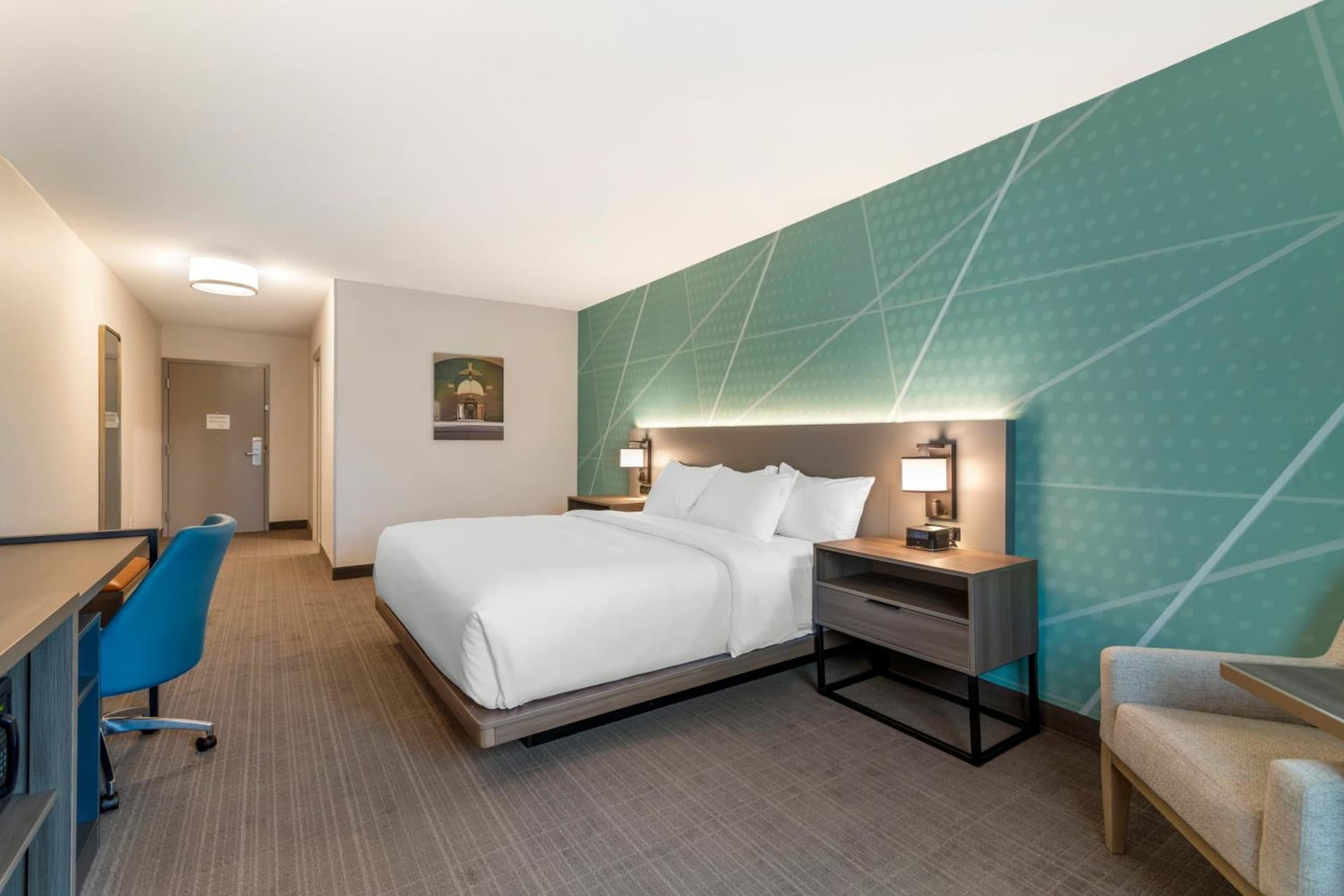 Comfort Inn & Suites Saratoga Springs gallery photo in Saratoga Springs, NY — image 14