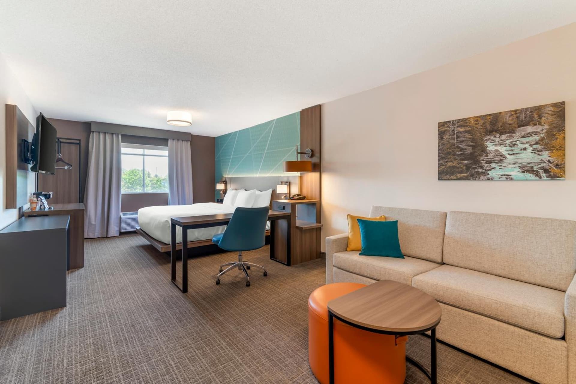 Comfort Inn & Suites Saratoga Springs gallery photo in Saratoga Springs, NY — image 50