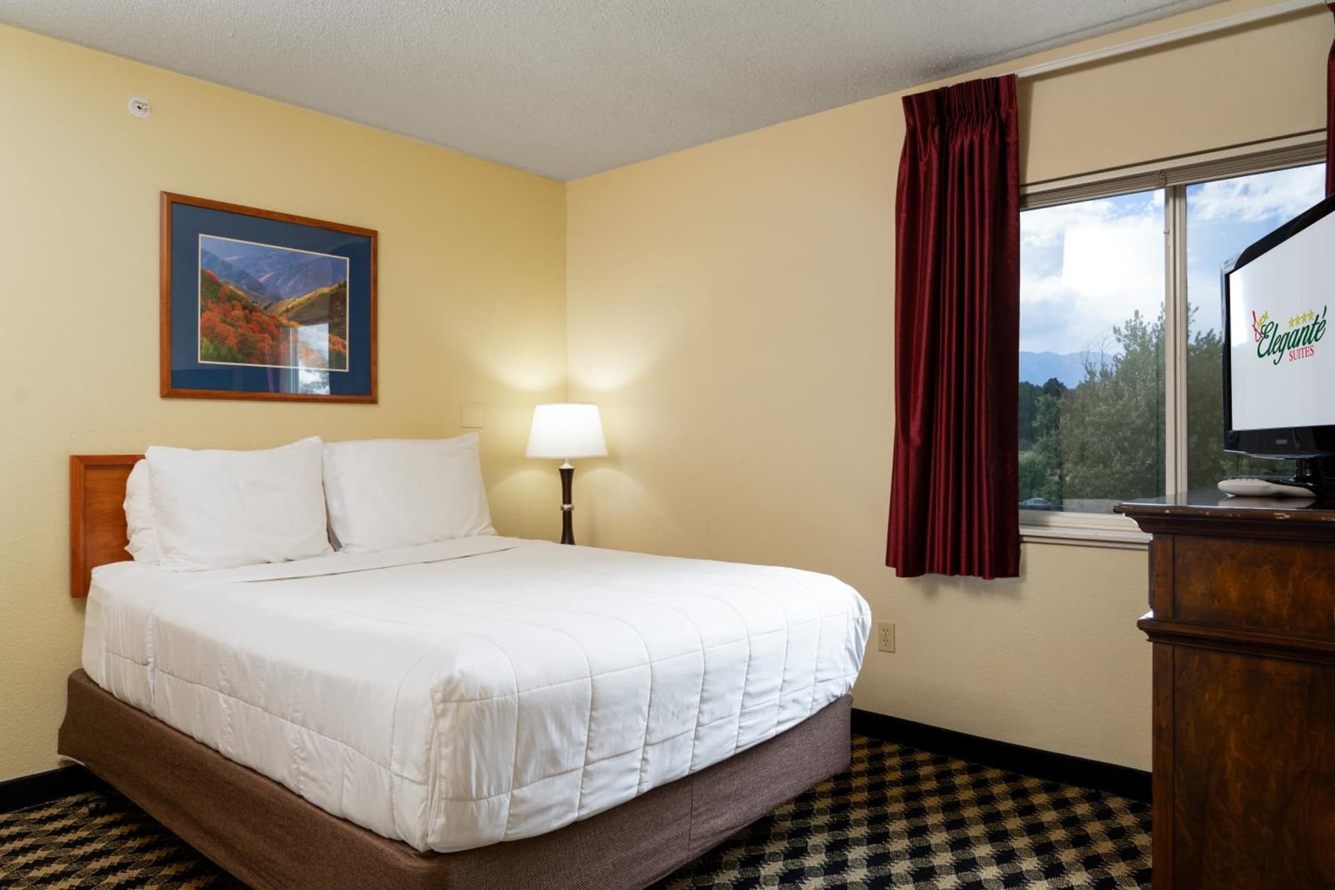 MCM Elegante Suites gallery photo in Colorado Springs, CO — image 13