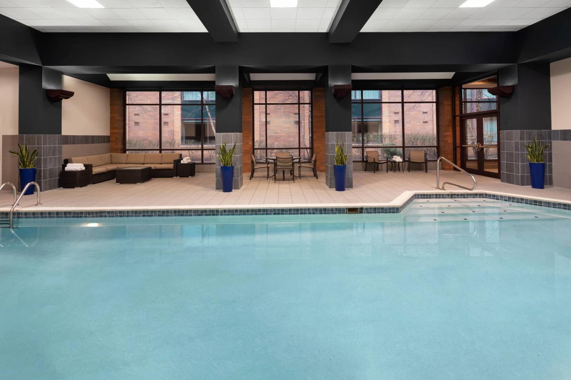 Cleveland Marriott East gallery photo in Warrensville Heights, OH — image 10