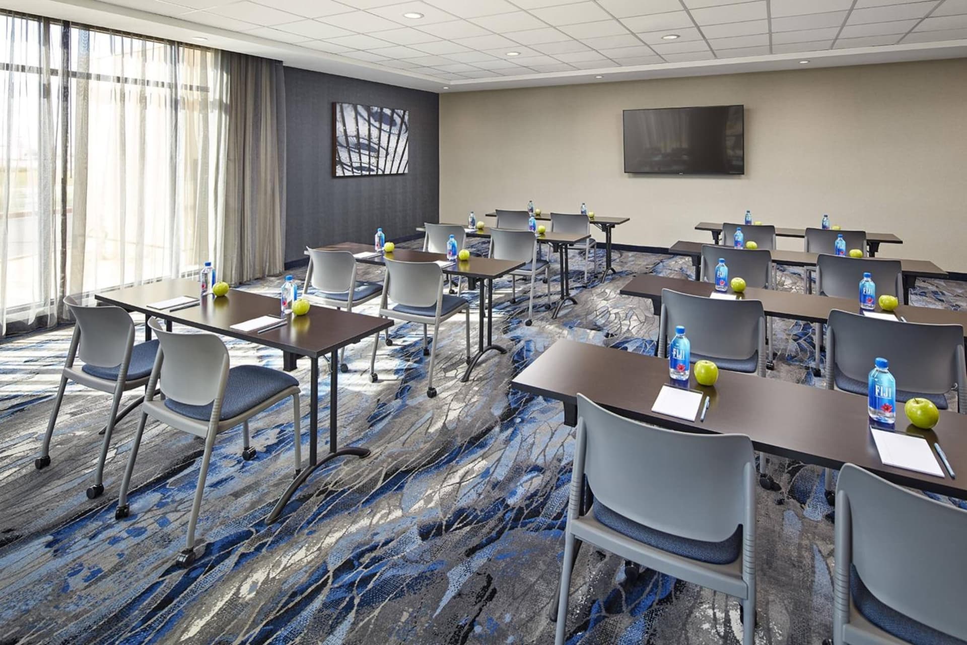 Fairfield by Marriott Inn & Suites Indio Coachella Valley gallery photo in Indio, CA — image 23