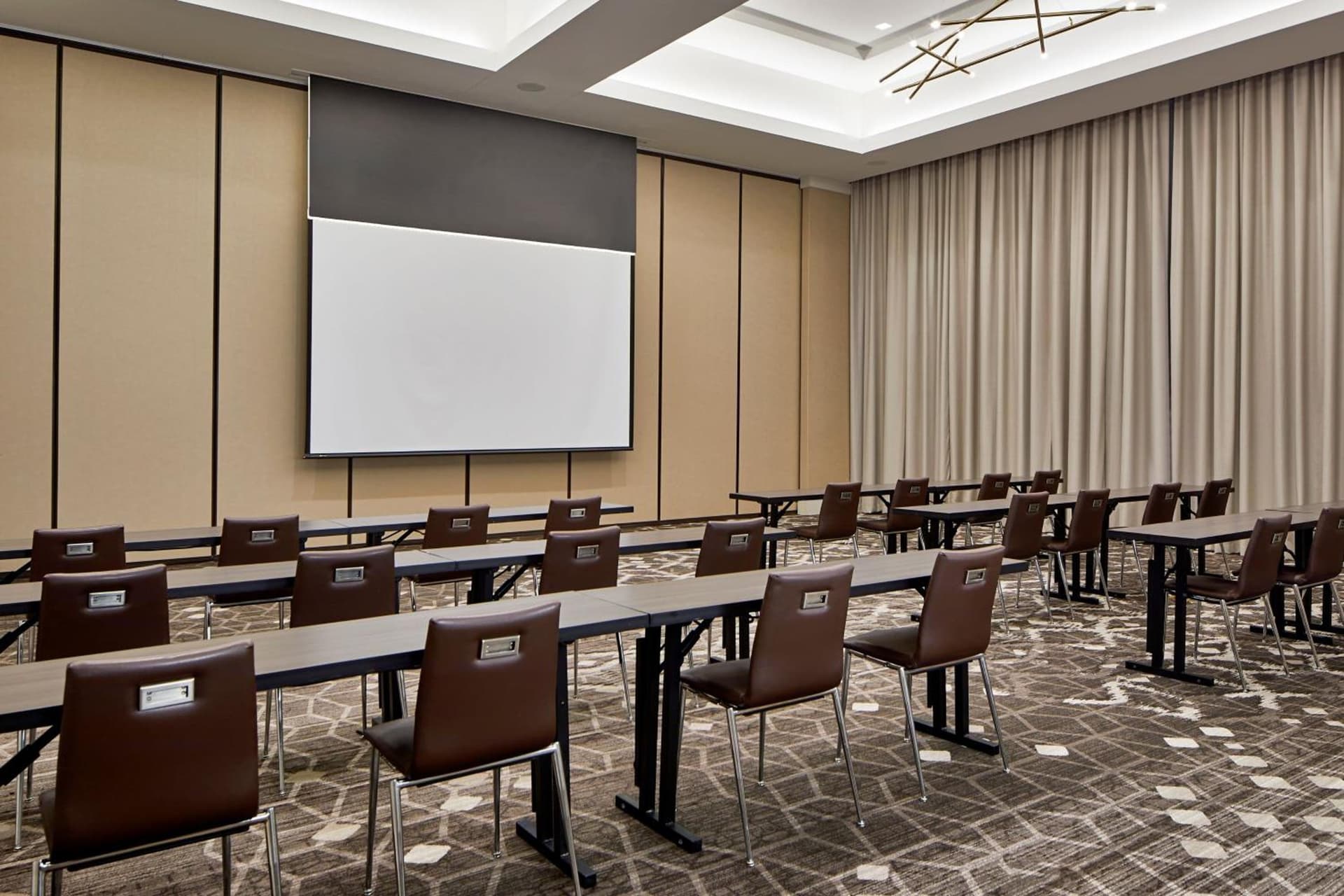 Residence Inn by Marriott Nashville Downtown/Convention Center gallery photo in Nashville, TN — image 53