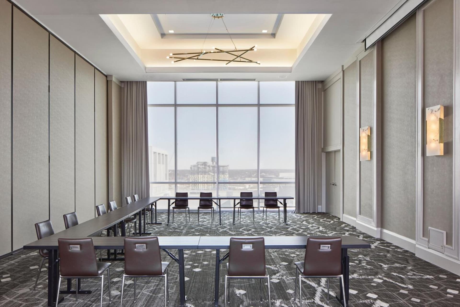 Residence Inn by Marriott Nashville Downtown/Convention Center gallery photo in Nashville, TN — image 44