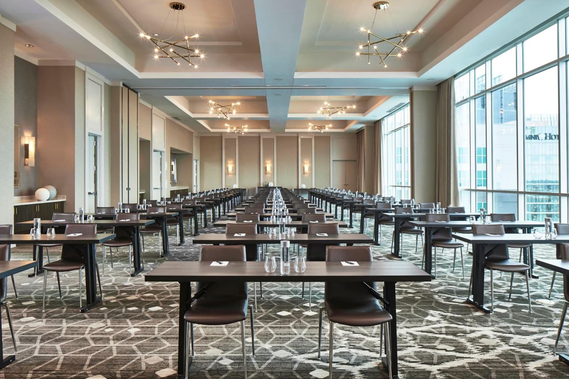 Residence Inn by Marriott Nashville Downtown/Convention Center gallery photo in Nashville, TN — image 8