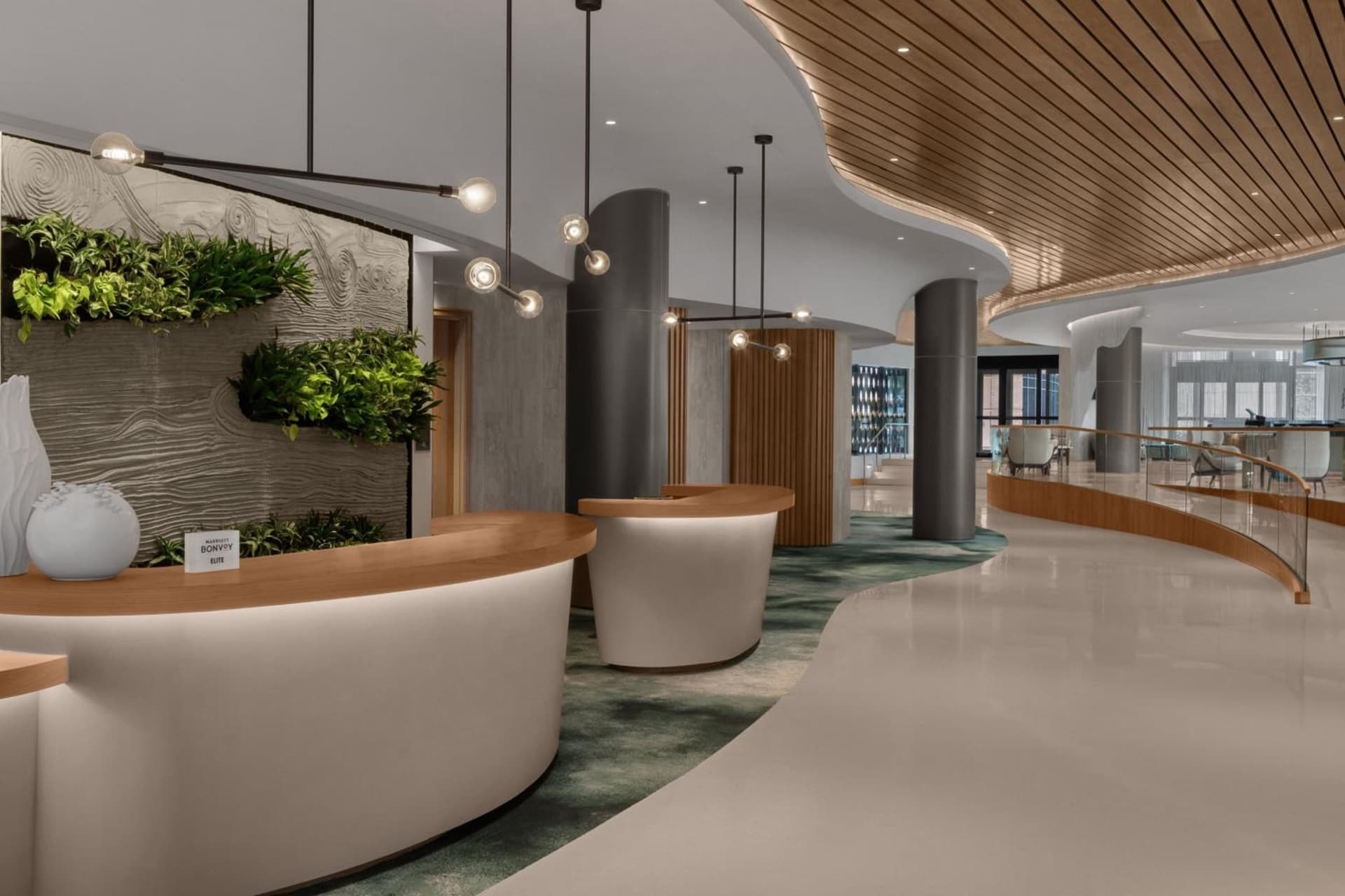 The Westin Atlanta Gwinnett gallery photo in Duluth, GA — image 42