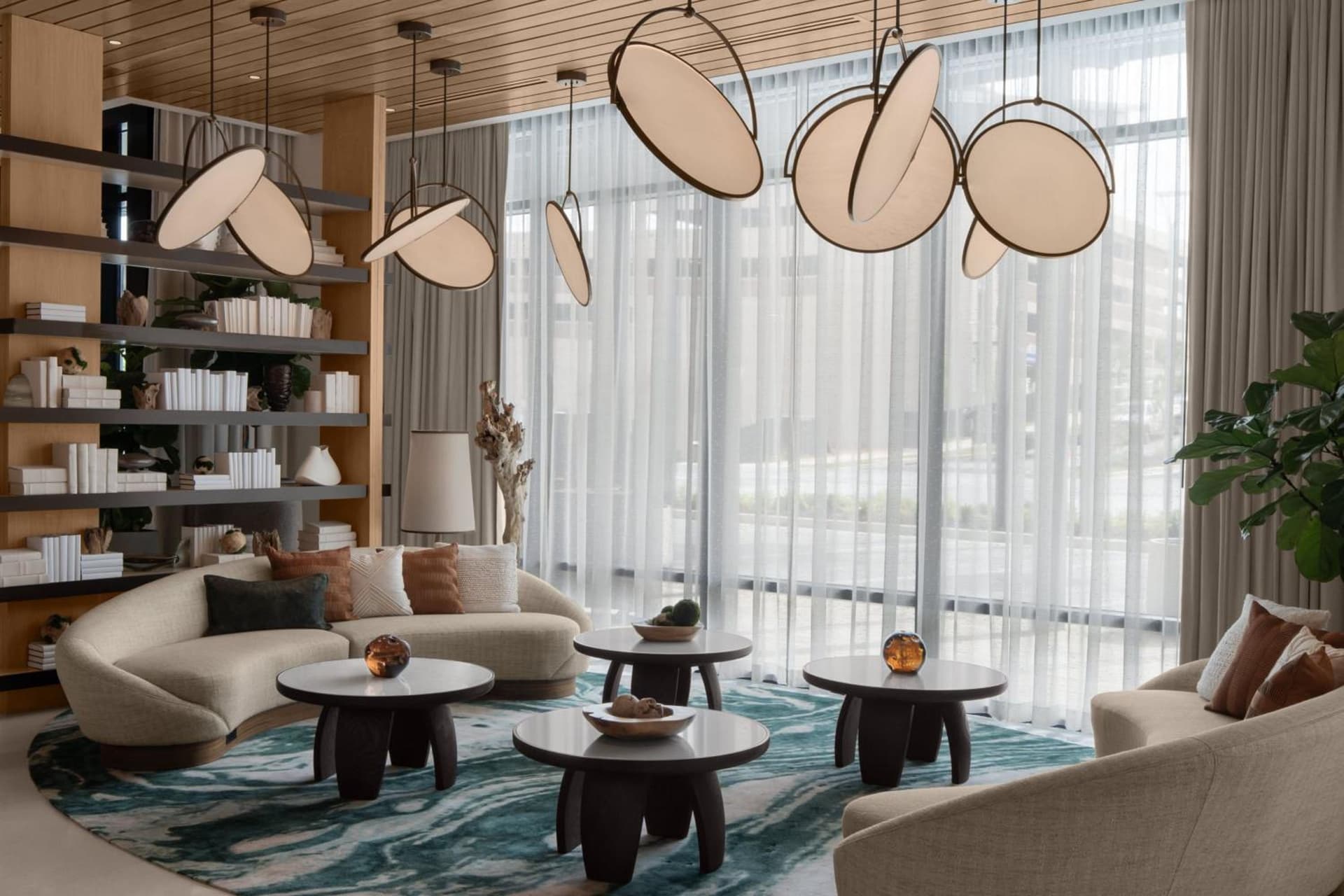 The Westin Atlanta Gwinnett gallery photo in Duluth, GA — image 36