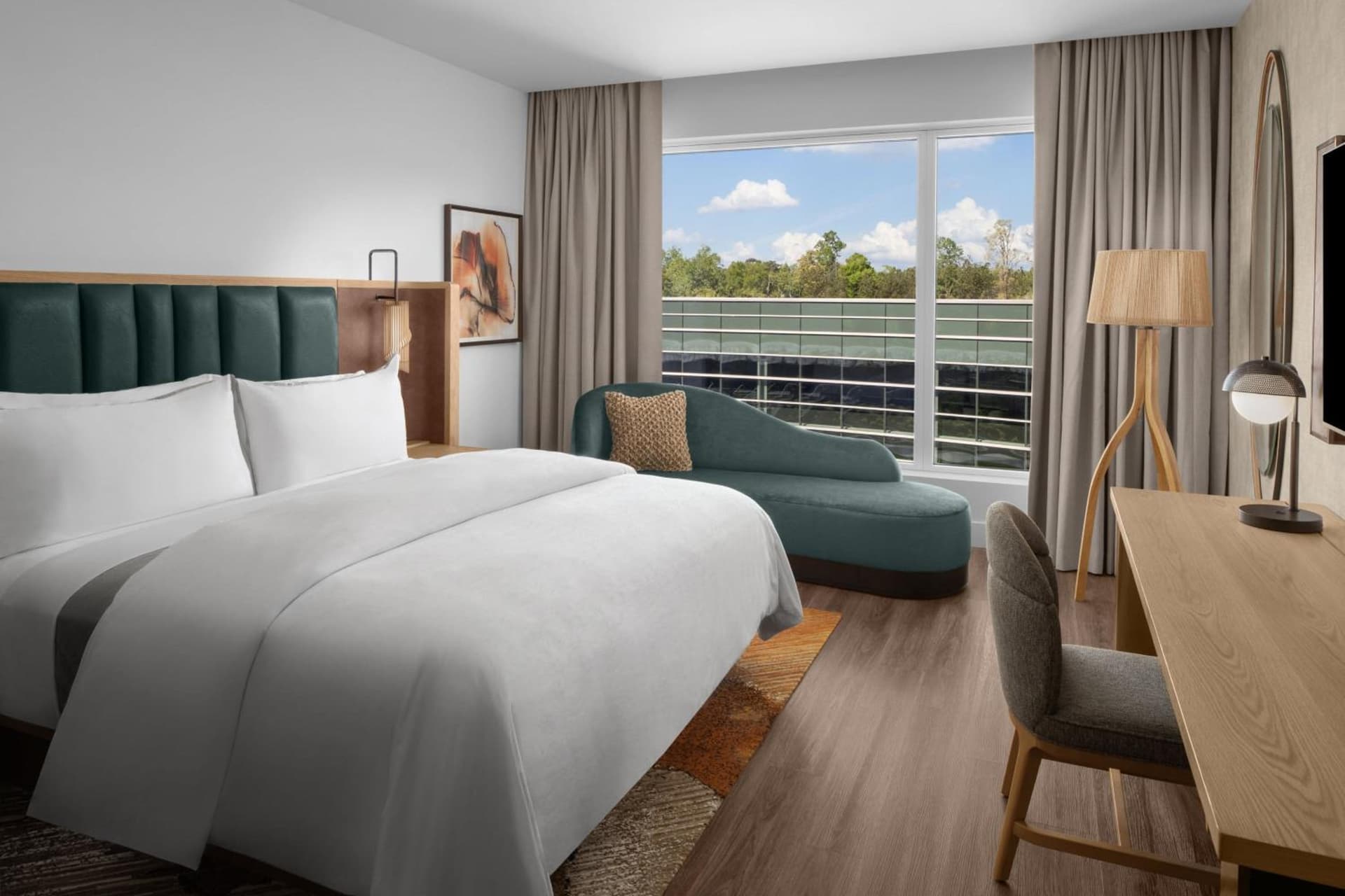 The Westin Atlanta Gwinnett gallery photo in Duluth, GA — image 20