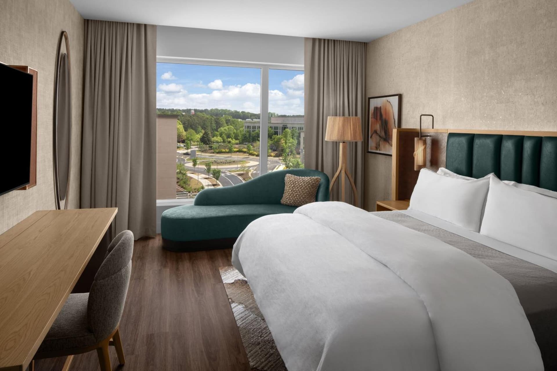 The Westin Atlanta Gwinnett gallery photo in Duluth, GA — image 37