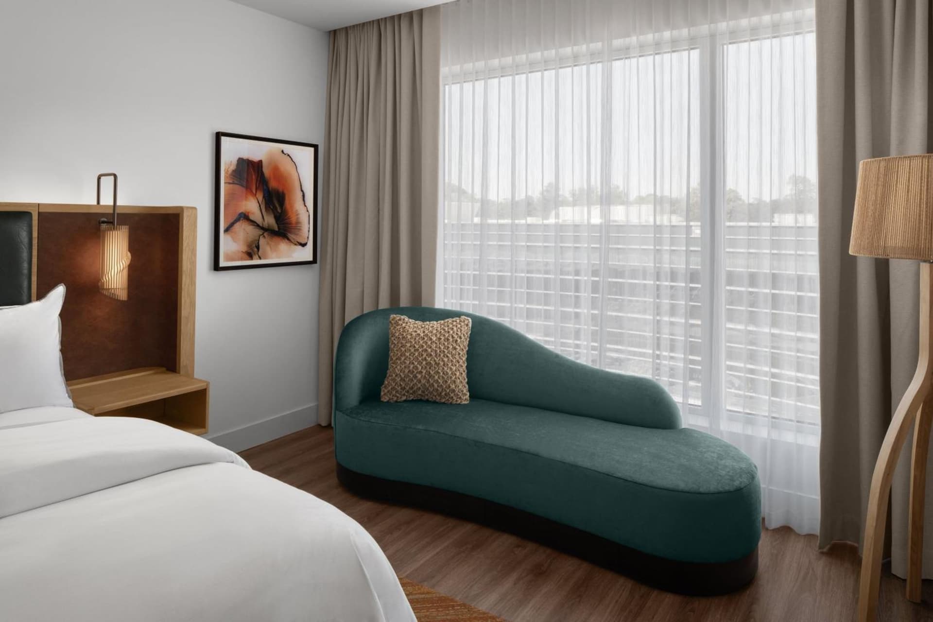 The Westin Atlanta Gwinnett gallery photo in Duluth, GA — image 11