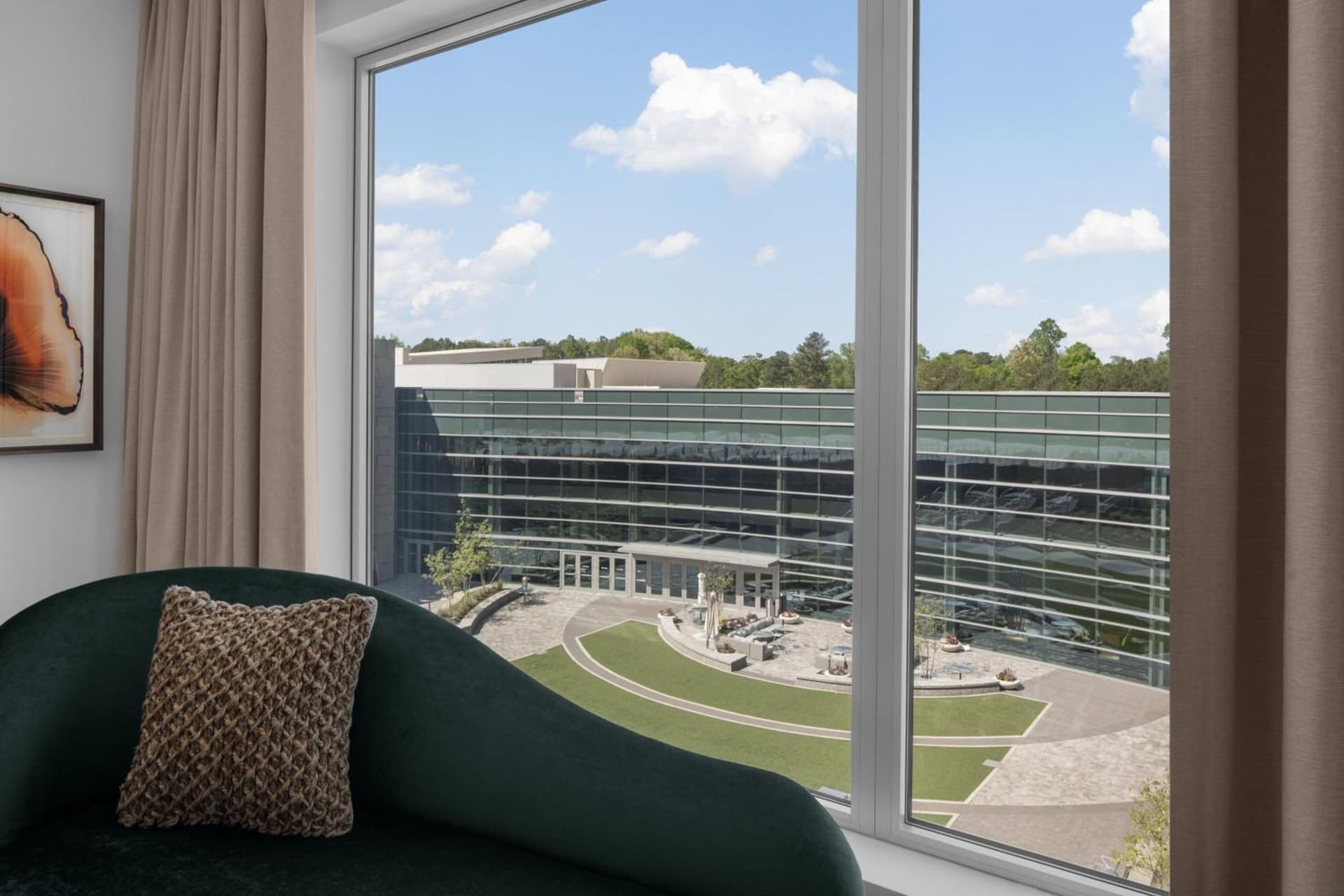 The Westin Atlanta Gwinnett gallery photo in Duluth, GA — image 44